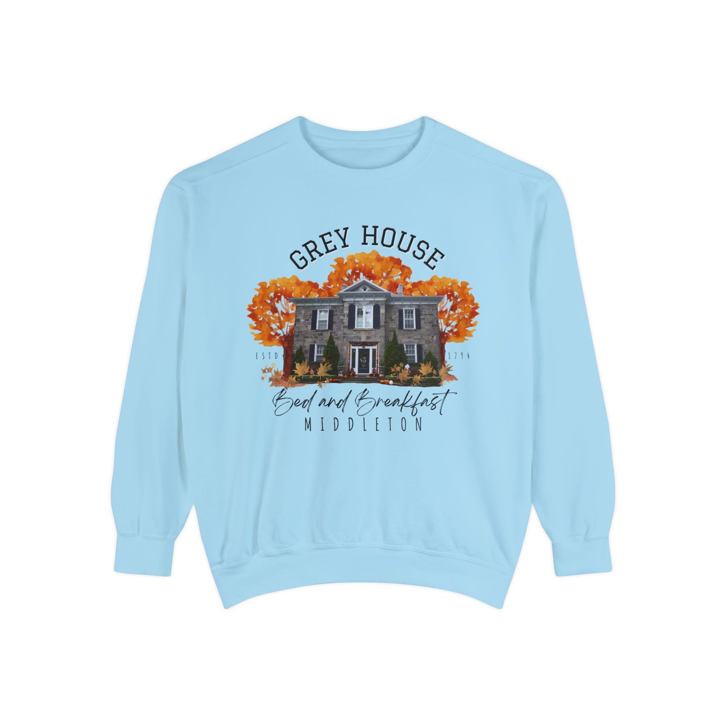 Comfort Colors® The Good Witch TV Show Sweatshirt