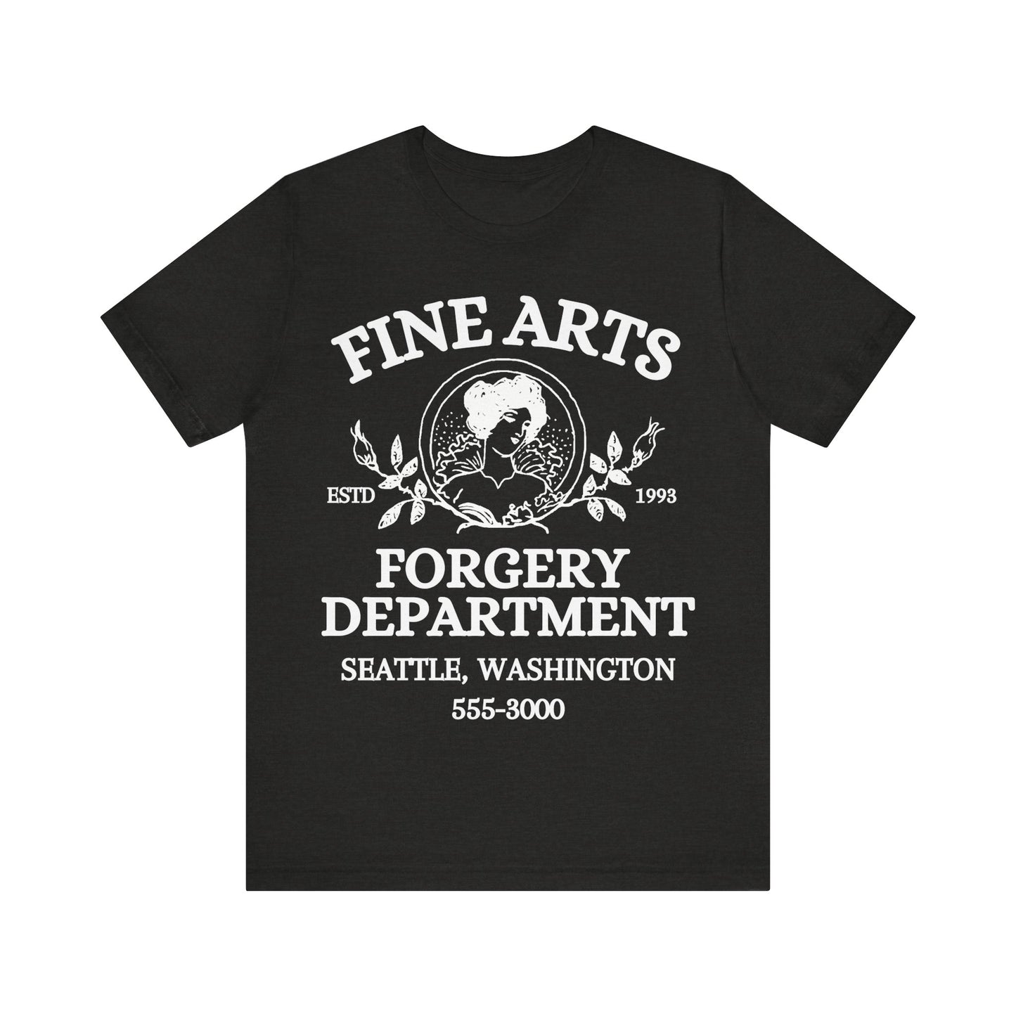 Frasier TV Show Shirt