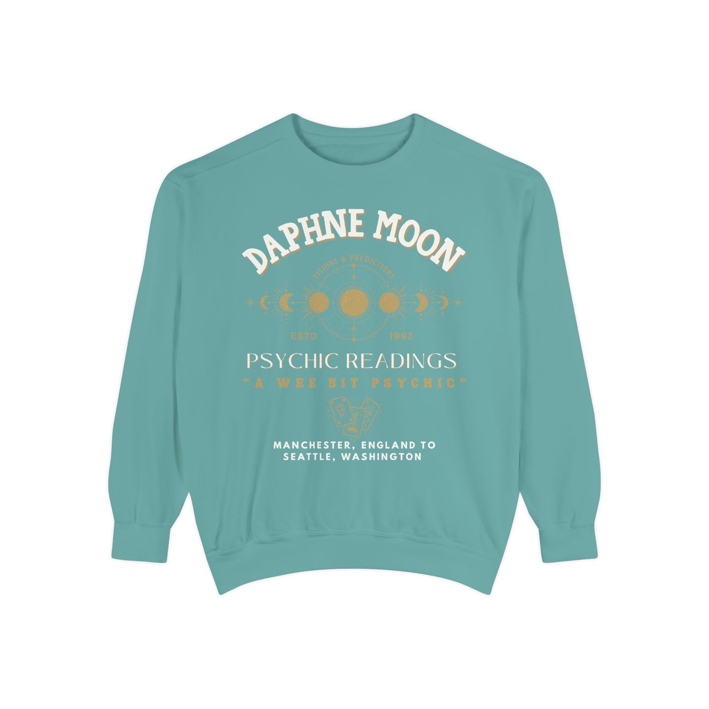 Comfort Colors® Frasier TV Show Sweatshirt