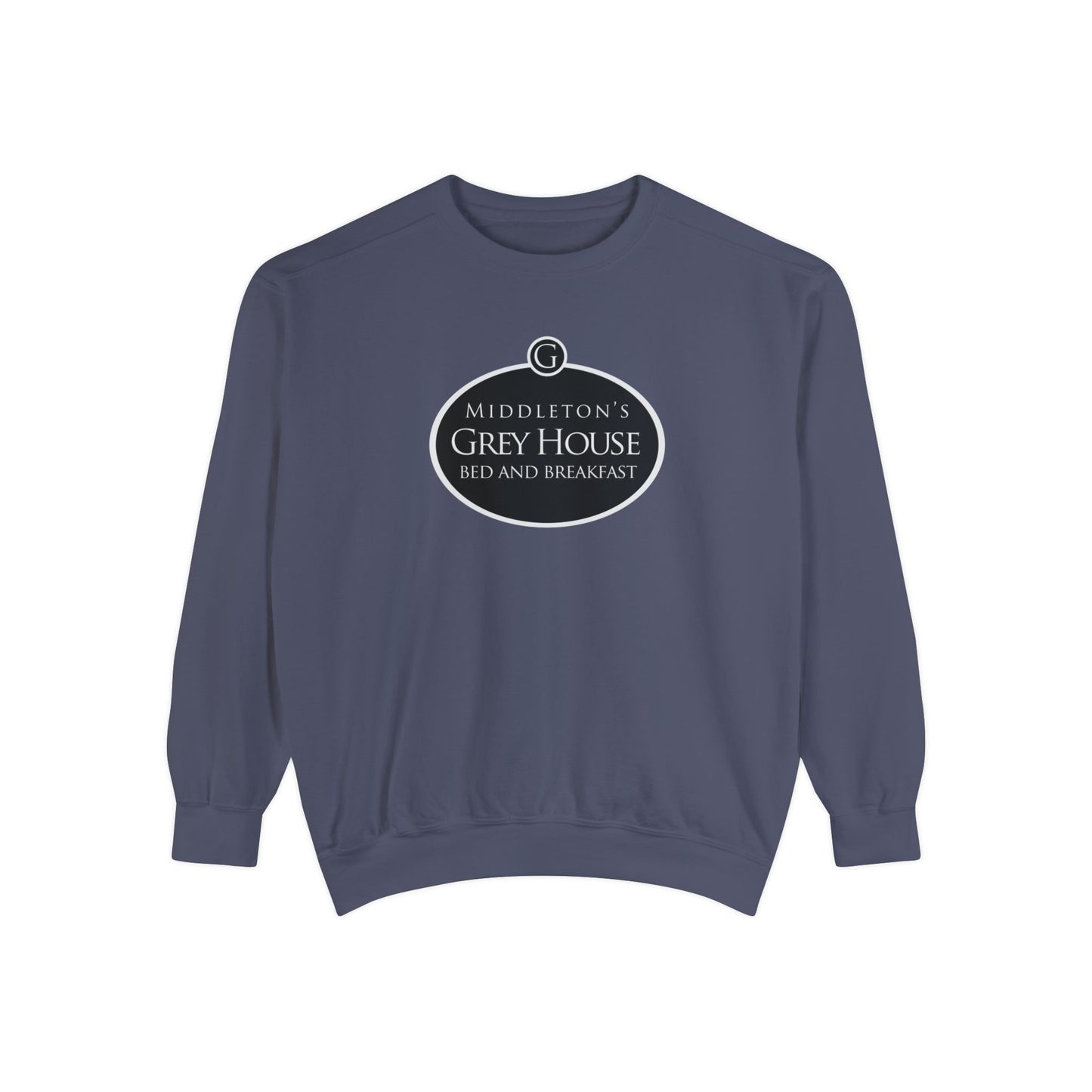 Comfort Colors® The Good Witch TV Show Sweatshirt