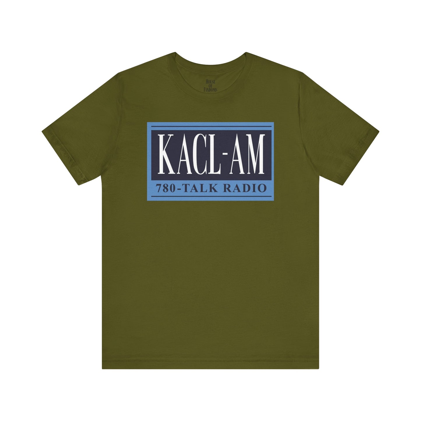 Dr Frasier Crane Shirt