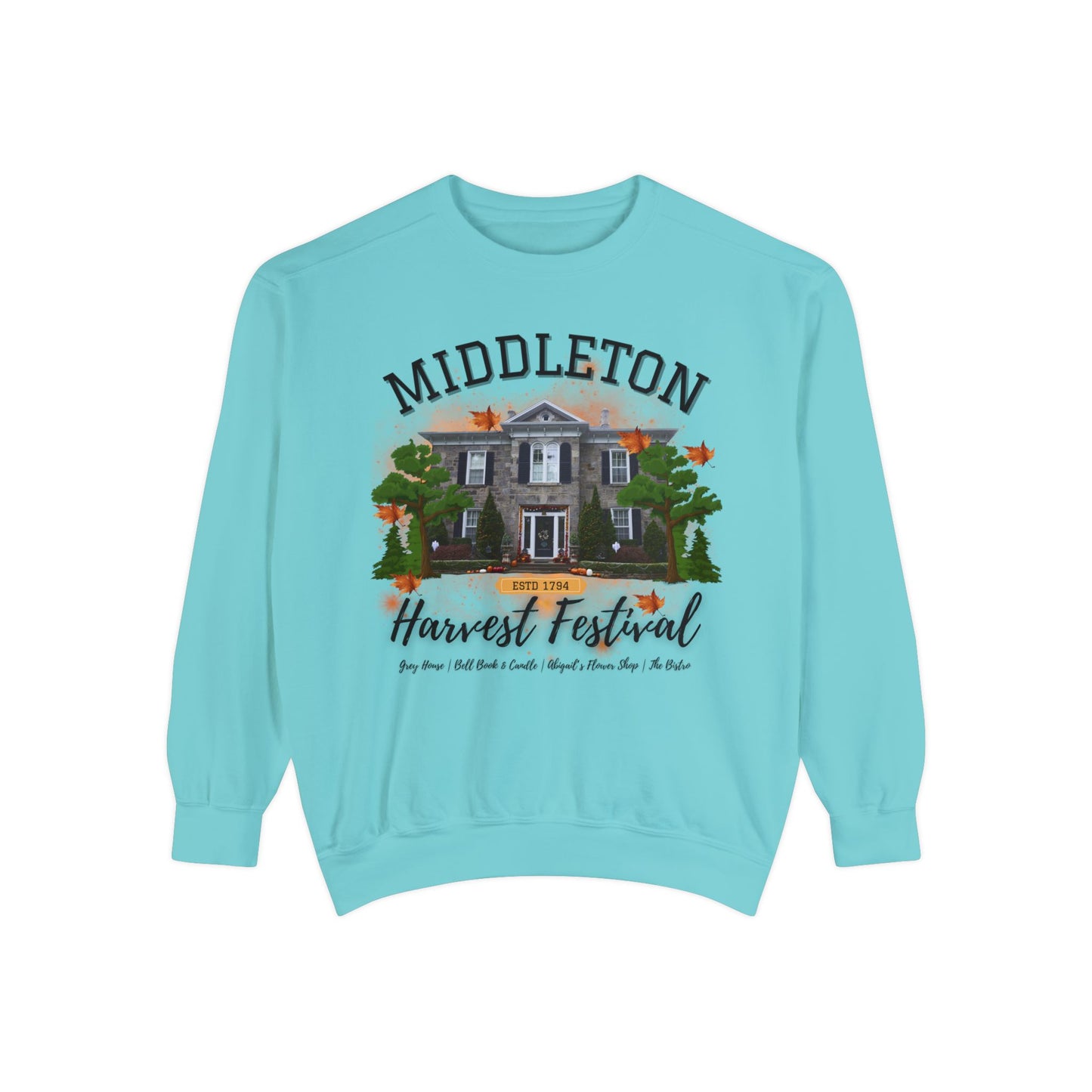 Comfort Colors® The Good Witch TV Show Sweatshirt