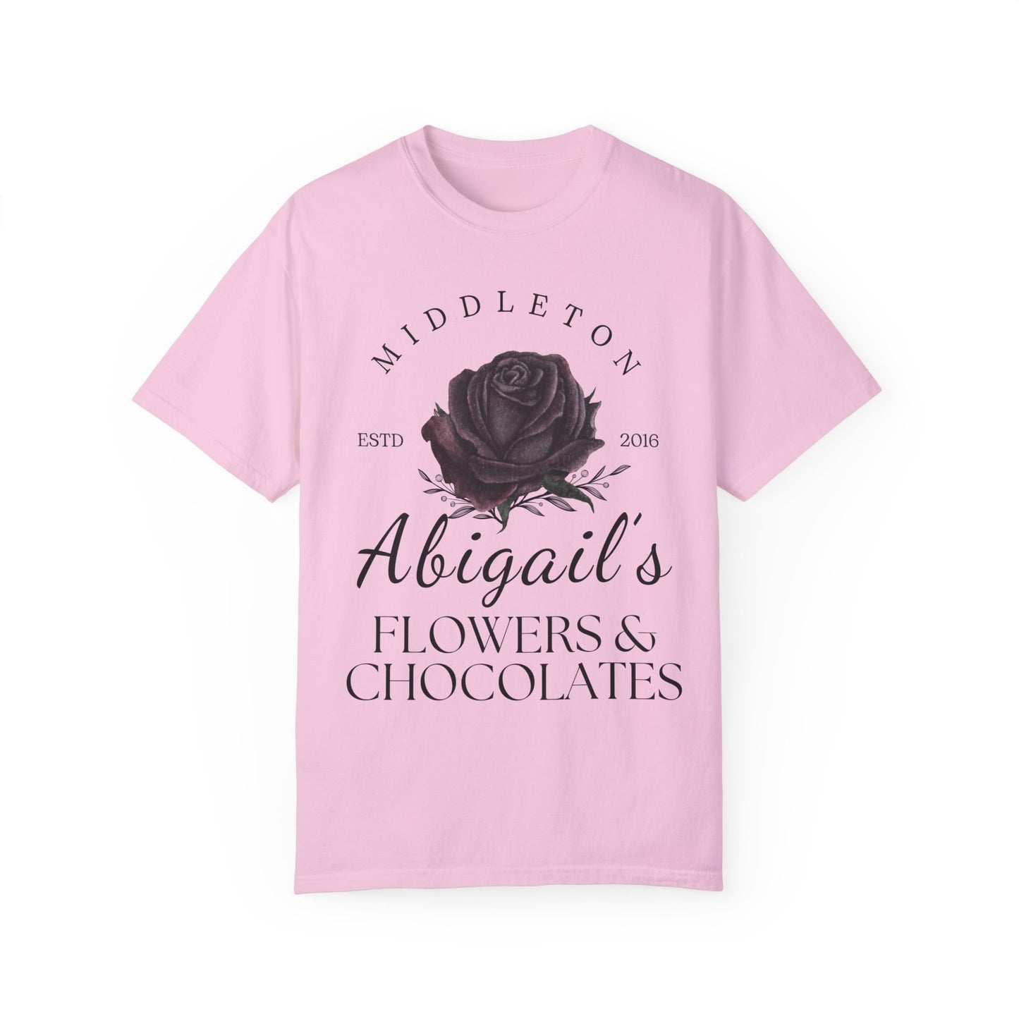 Comfort Colors® The Good Witch TV Show Shirt