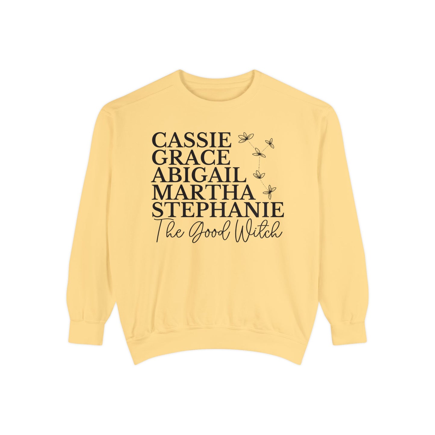 Comfort Colors® The Good Witch TV Show Sweatshirt