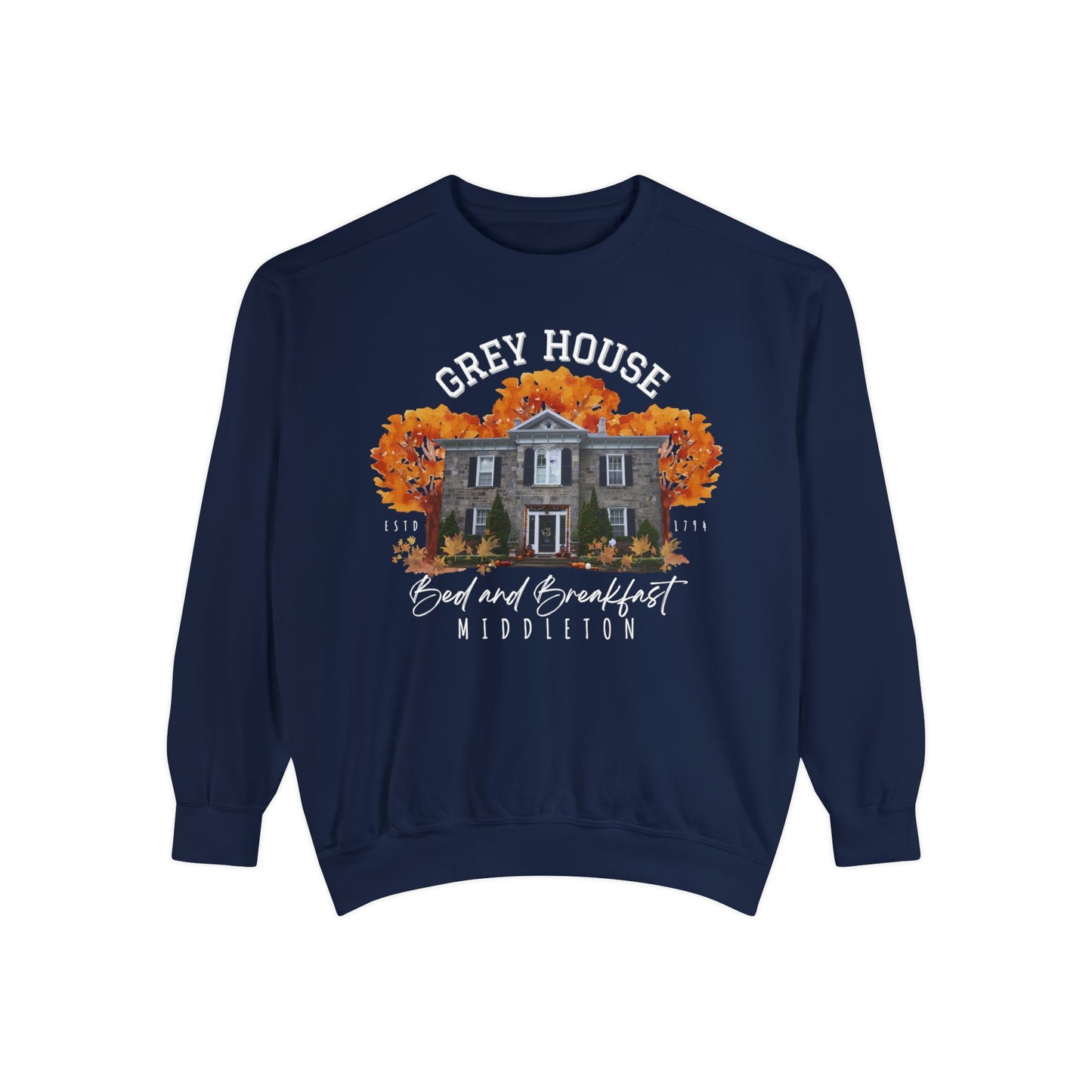 Comfort Colors® The Good Witch TV Show Sweatshirt
