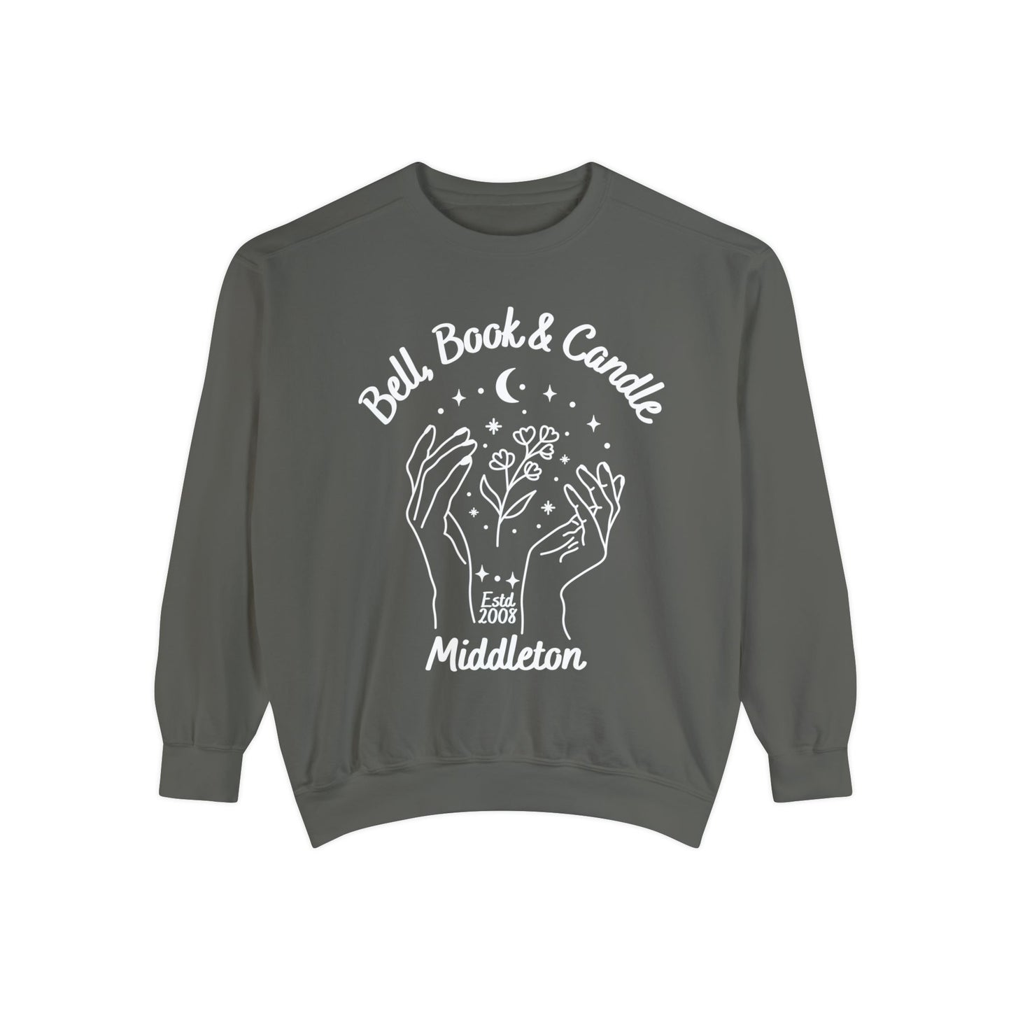 Comfort Colors® The Good Witch TV Show Sweatshirt