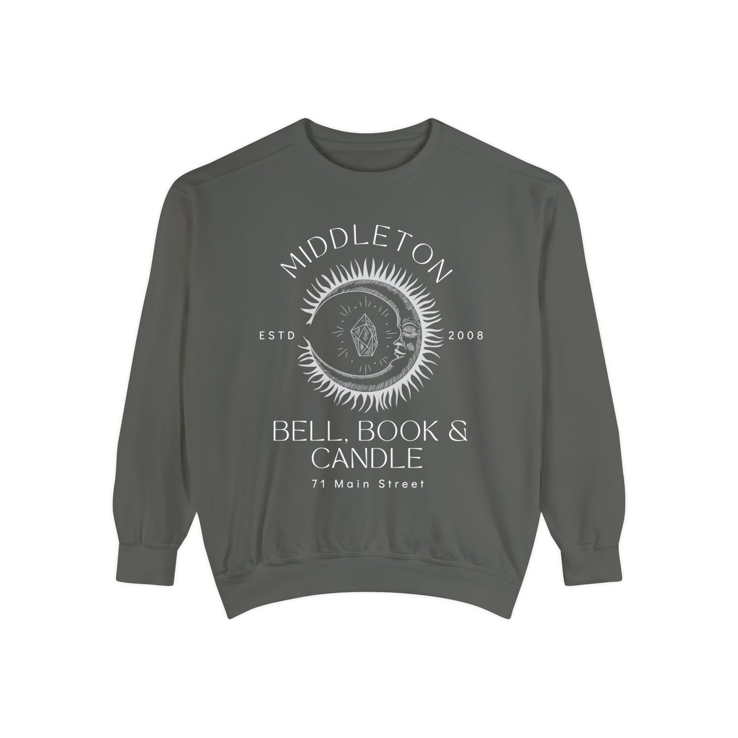 Comfort Colors® The Good Witch TV Show Sweatshirt
