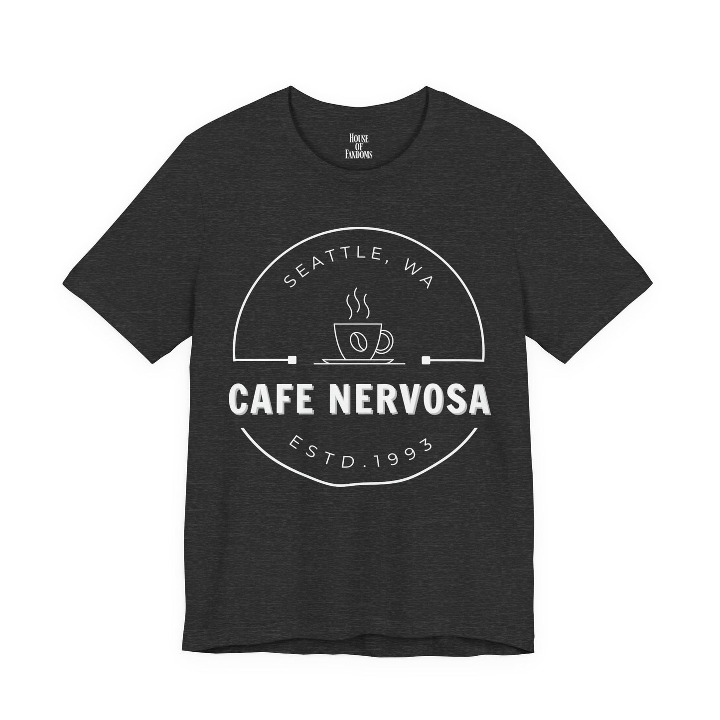 Crane Shirt