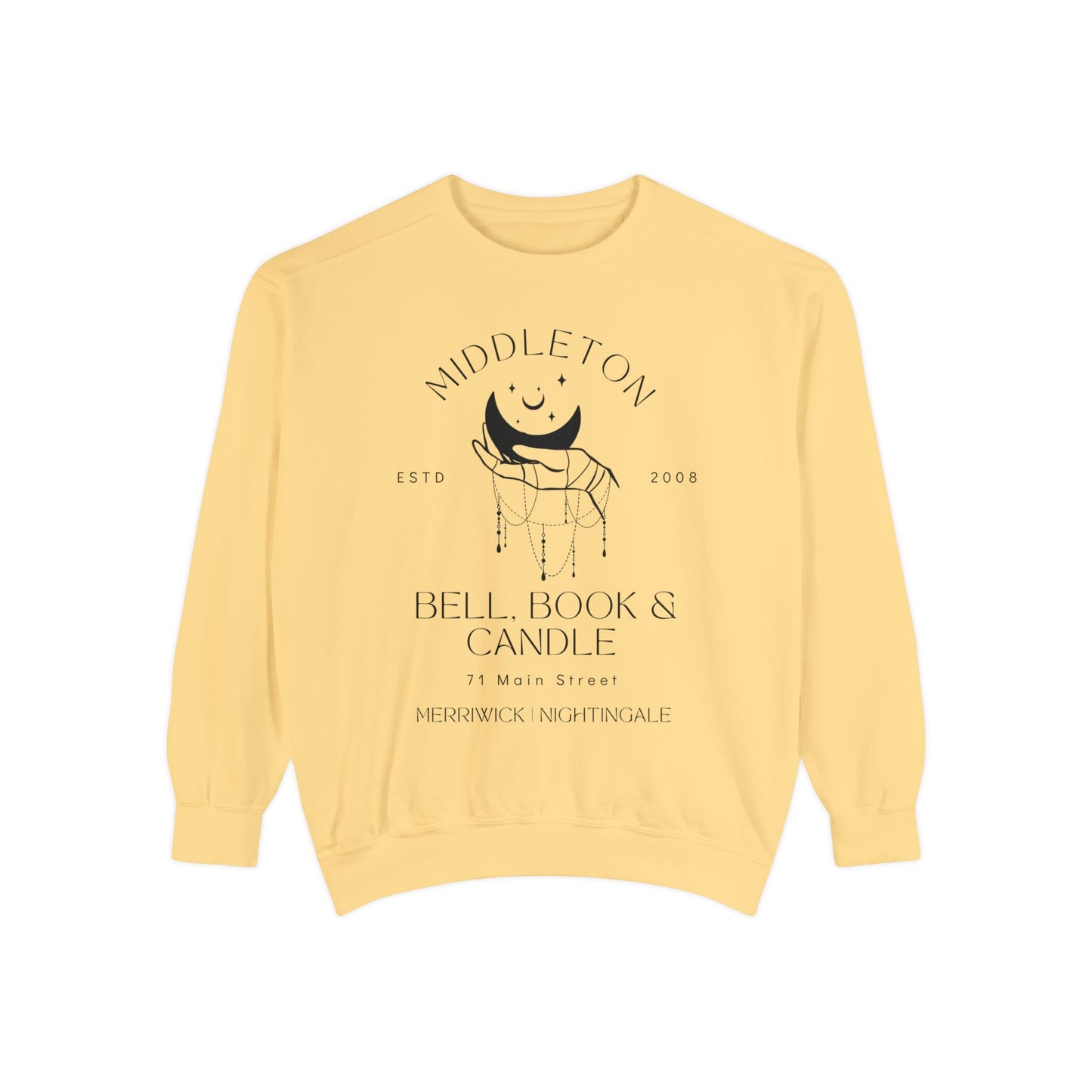 Comfort Colors® The Good Witch TV Show Sweatshirt