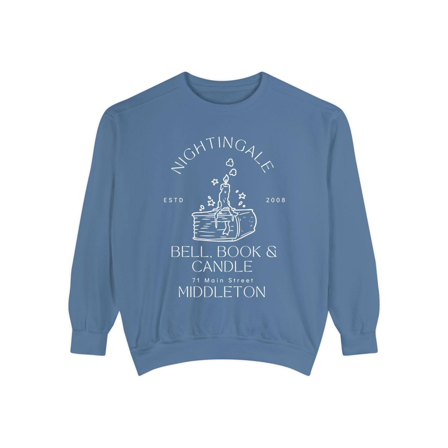 Comfort Colors® The Good Witch TV Show Sweatshirt