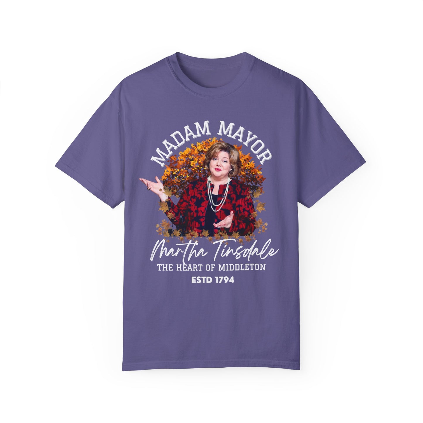 Comfort Colors® The Good Witch TV Show Shirt