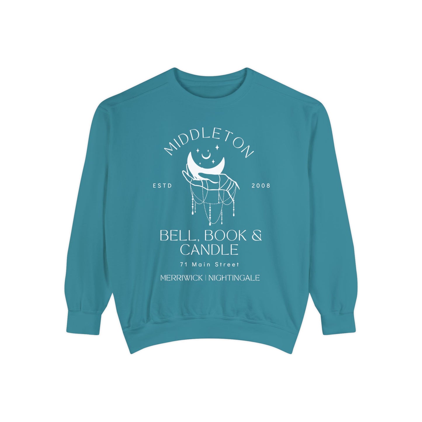 Comfort Colors® The Good Witch TV Show Sweatshirt