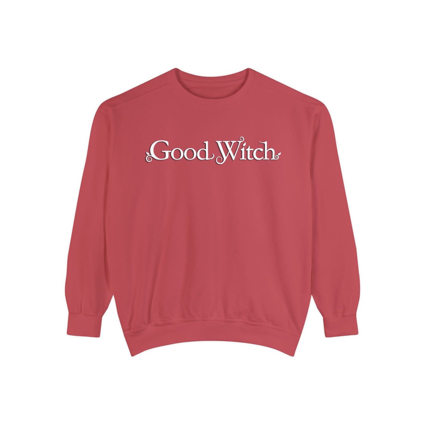 Comfort Colors® The Good Witch TV Show Sweatshirt