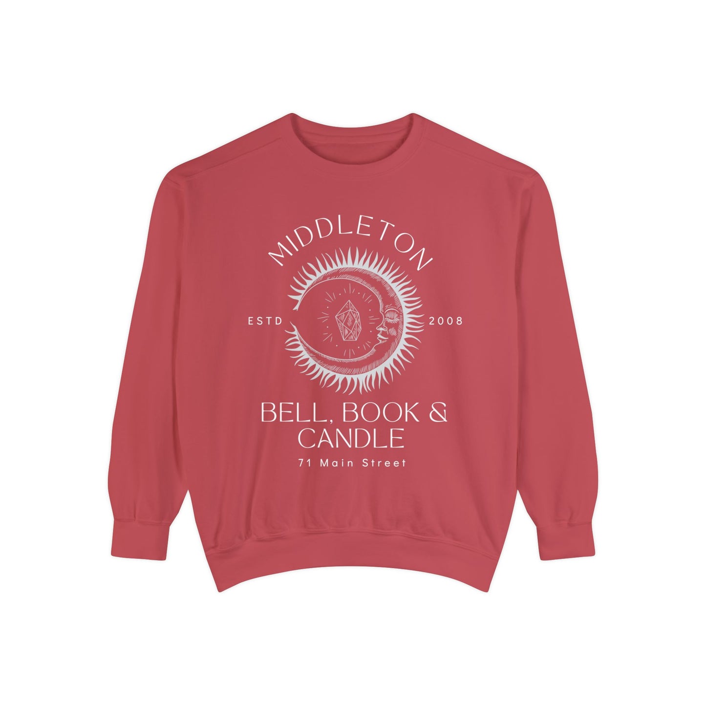 Comfort Colors® The Good Witch TV Show Sweatshirt