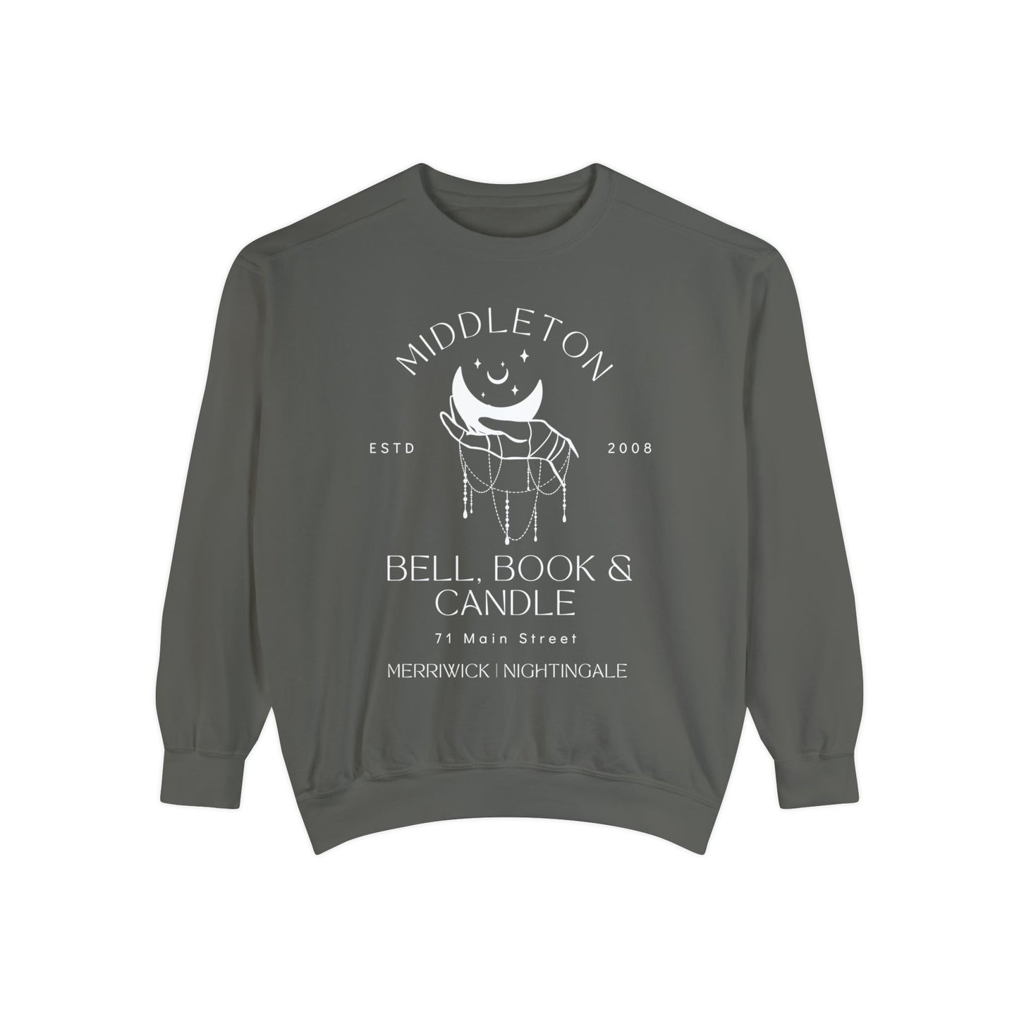 Comfort Colors® The Good Witch TV Show Sweatshirt