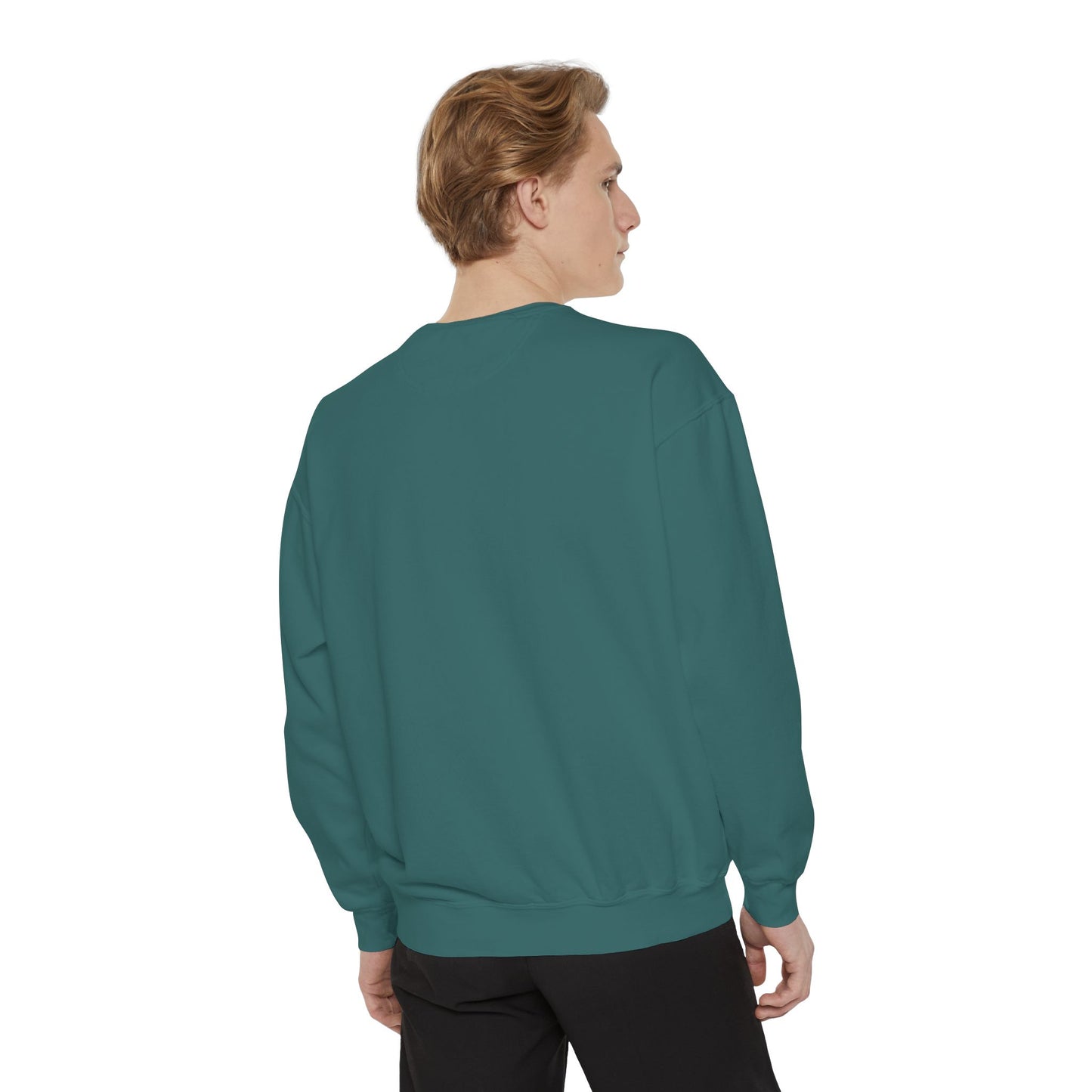 Comfort Colors® Pride and Prejudice Sweatshirt