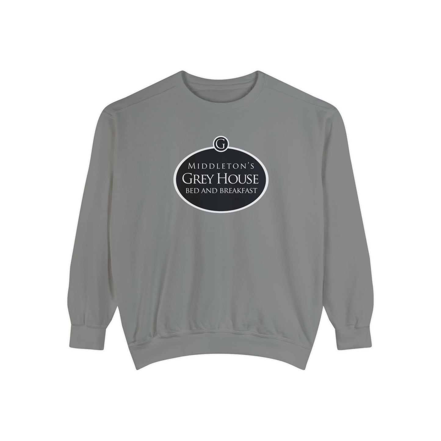 Comfort Colors® The Good Witch TV Show Sweatshirt