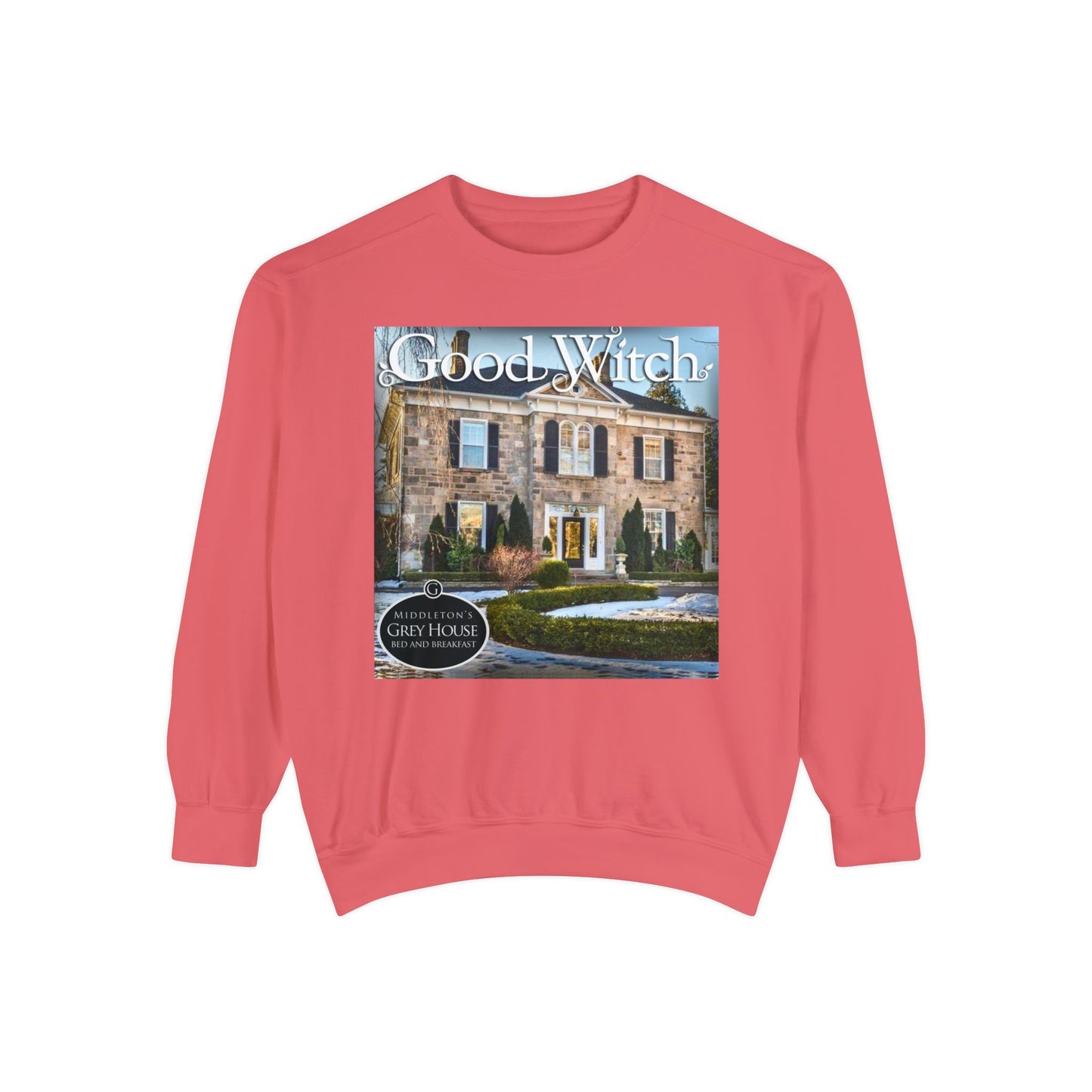 Comfort Colors® The Good Witch TV Show Sweatshirt