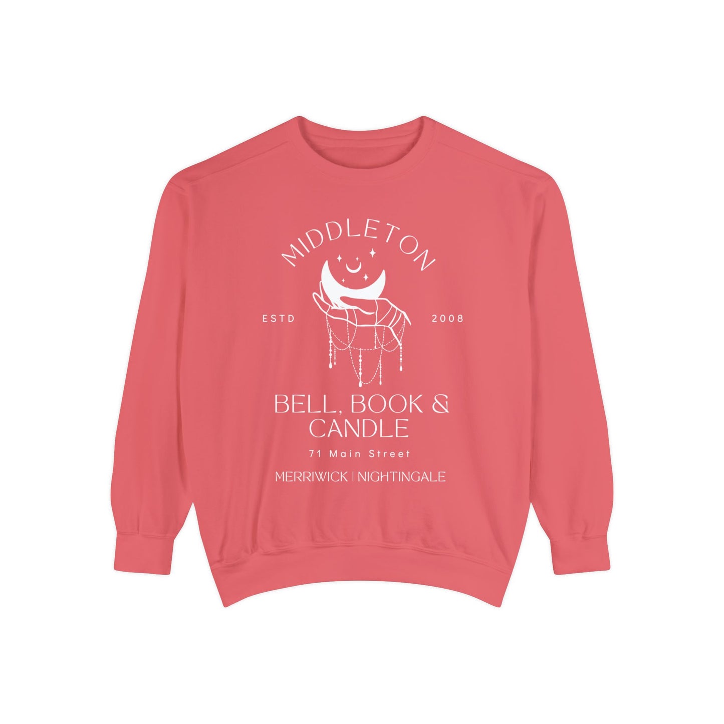 Comfort Colors® The Good Witch TV Show Sweatshirt