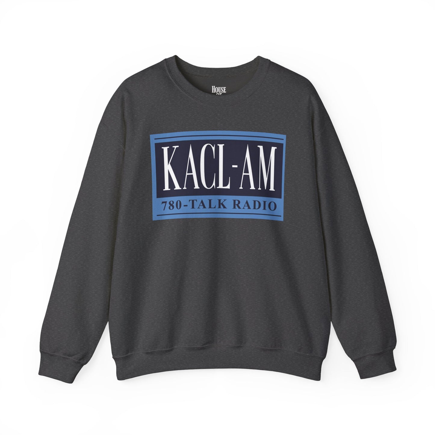 Dr Frasier Crane KACl Sweatshirt