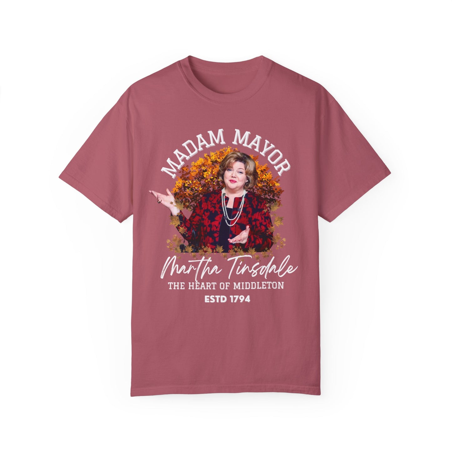 Comfort Colors® The Good Witch TV Show Shirt