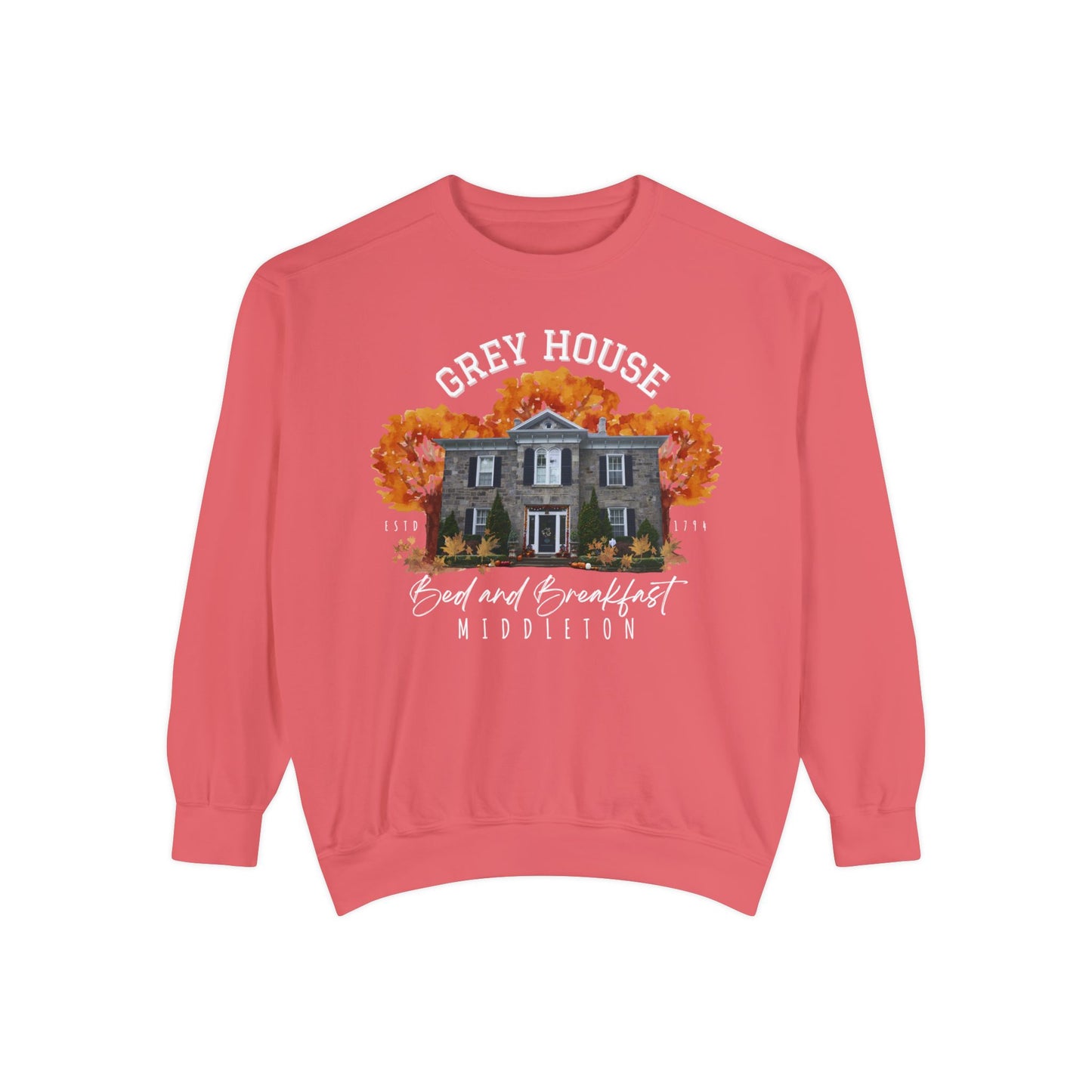 Comfort Colors® The Good Witch TV Show Sweatshirt
