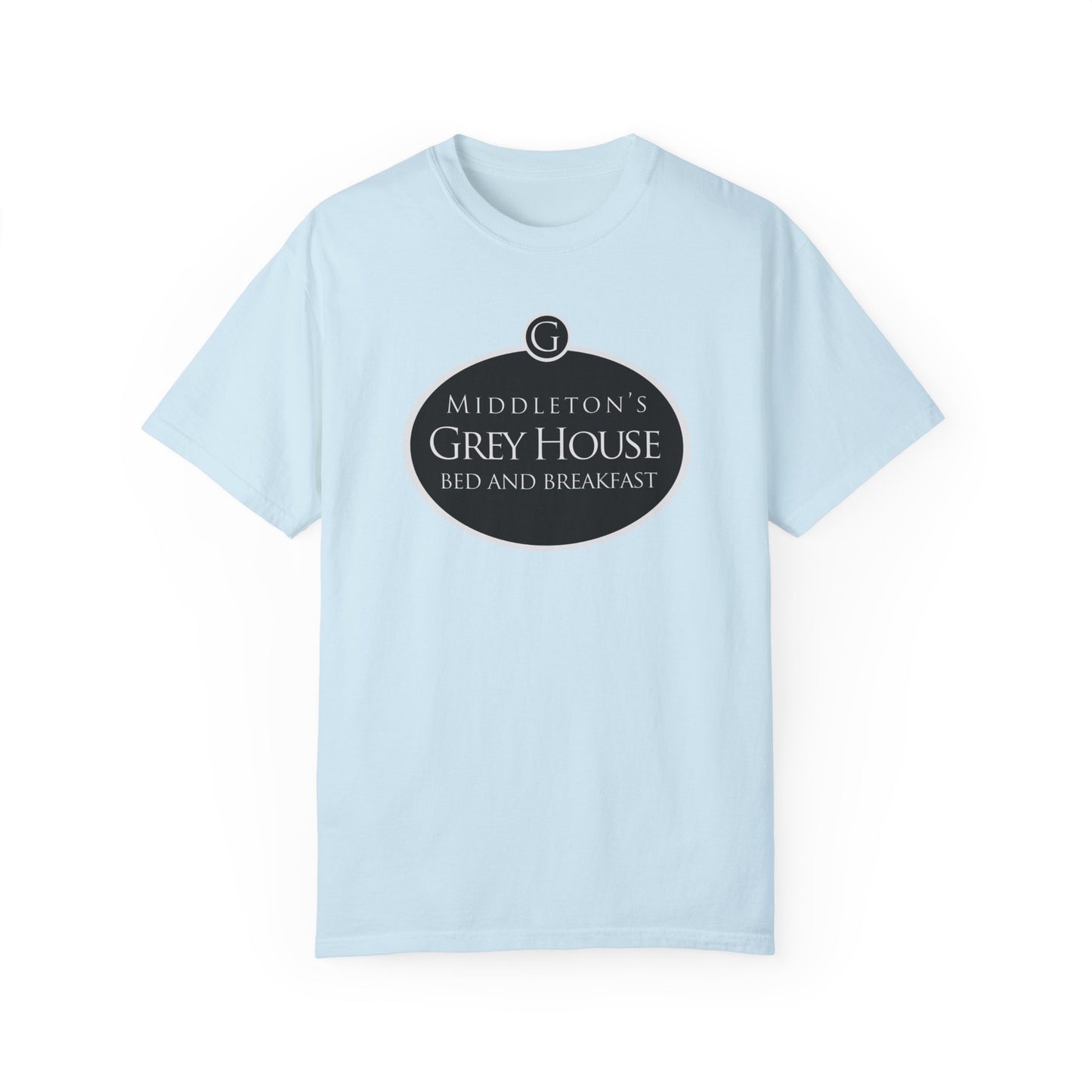 Comfort Colors® The Good Witch TV Show Shirt