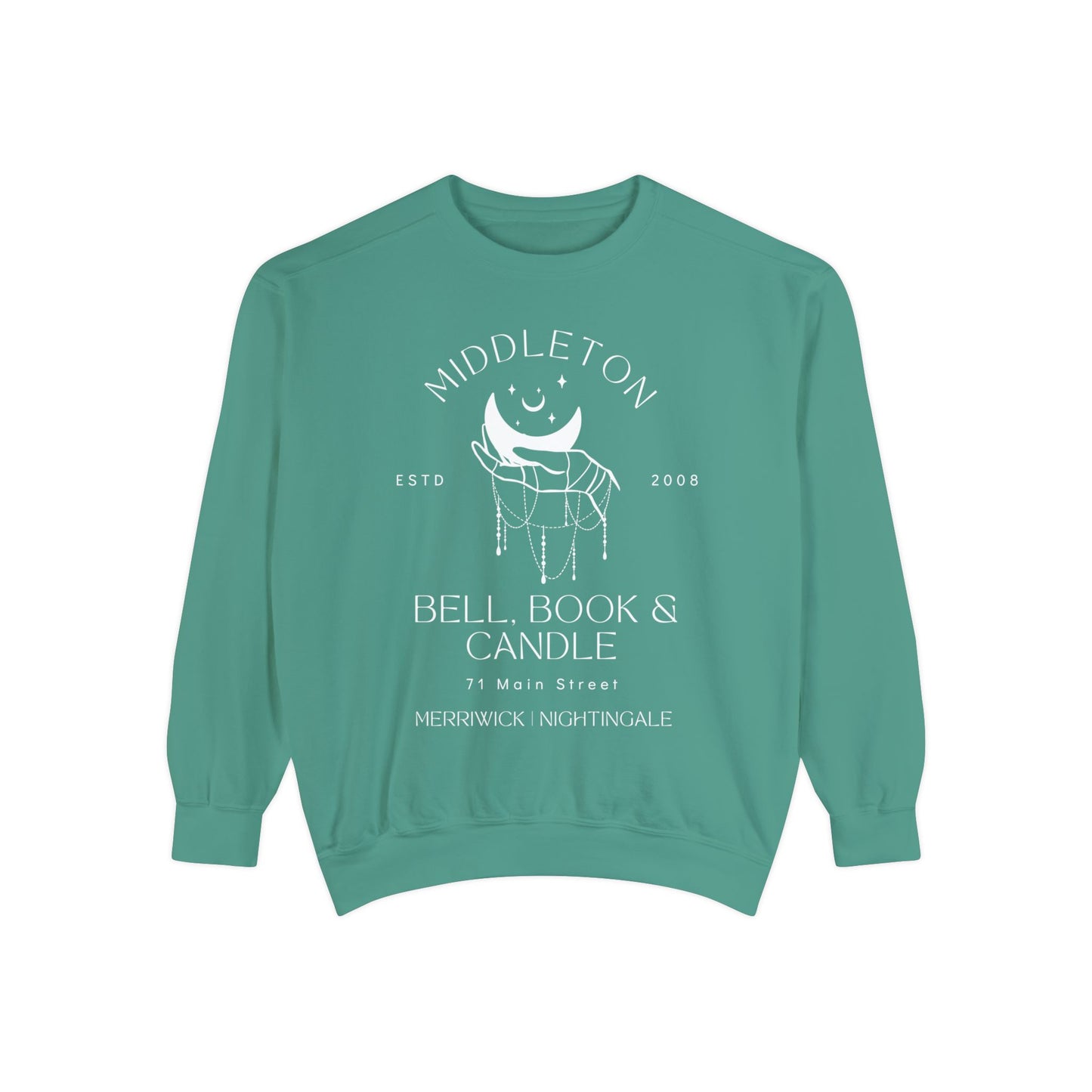 Comfort Colors® The Good Witch TV Show Sweatshirt