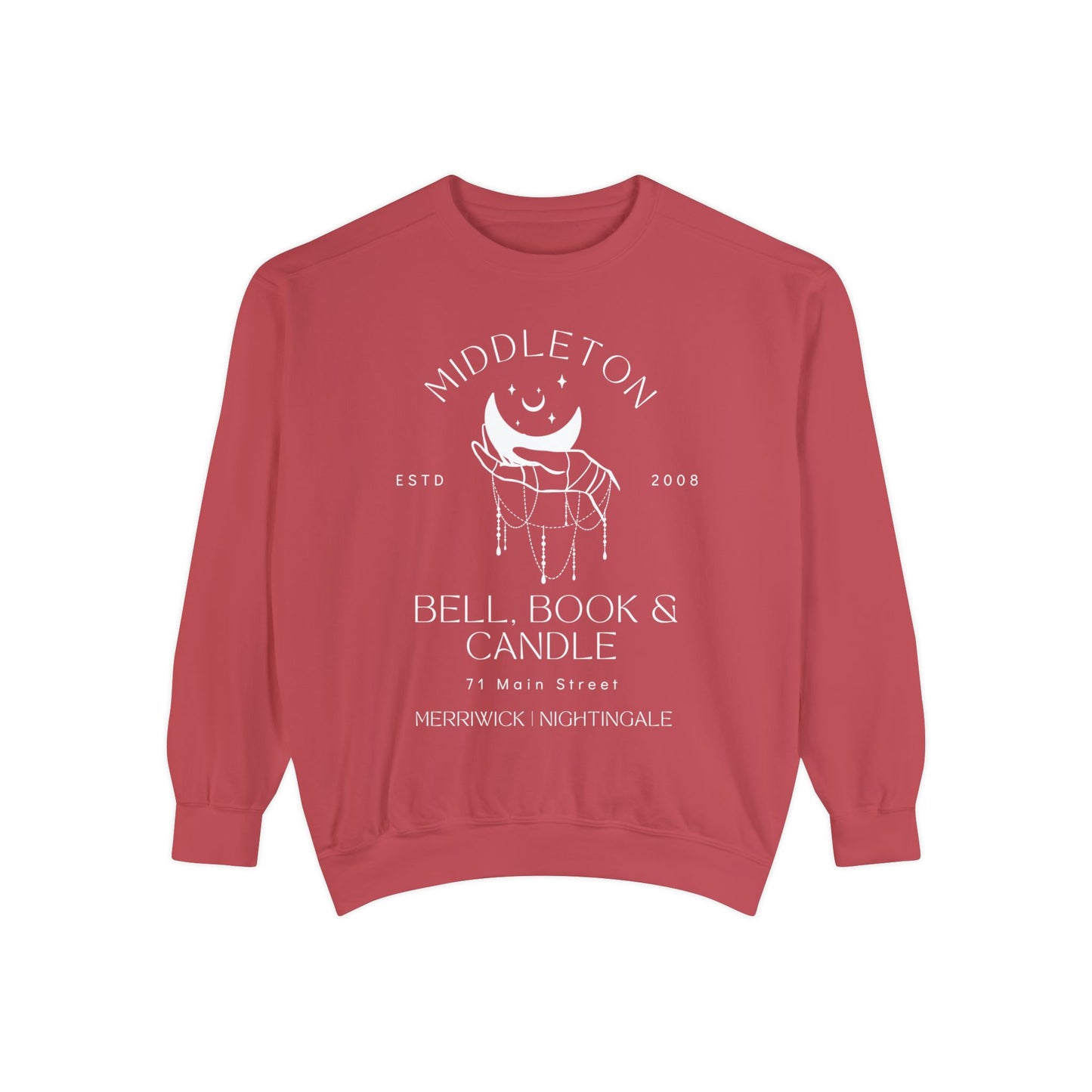 Comfort Colors® The Good Witch TV Show Sweatshirt
