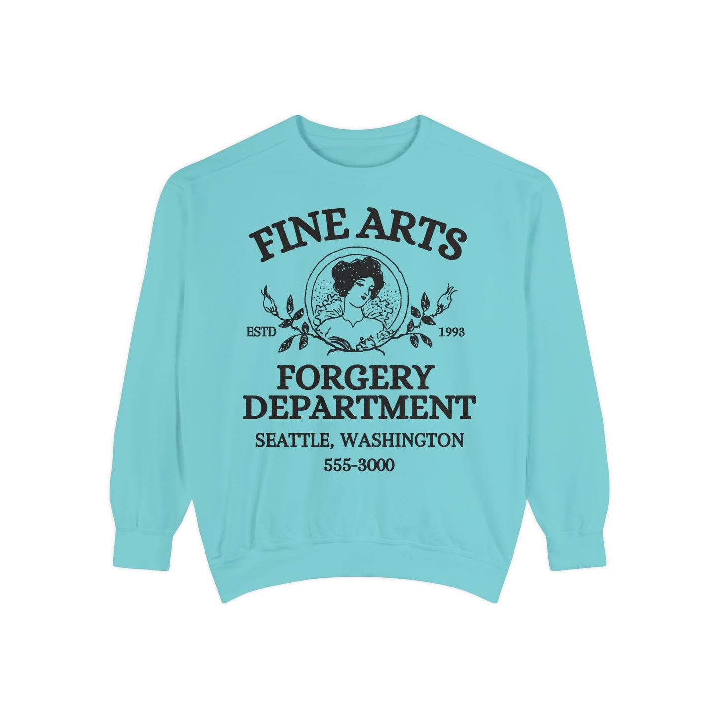 Comfort Colors® Frasier TV Show