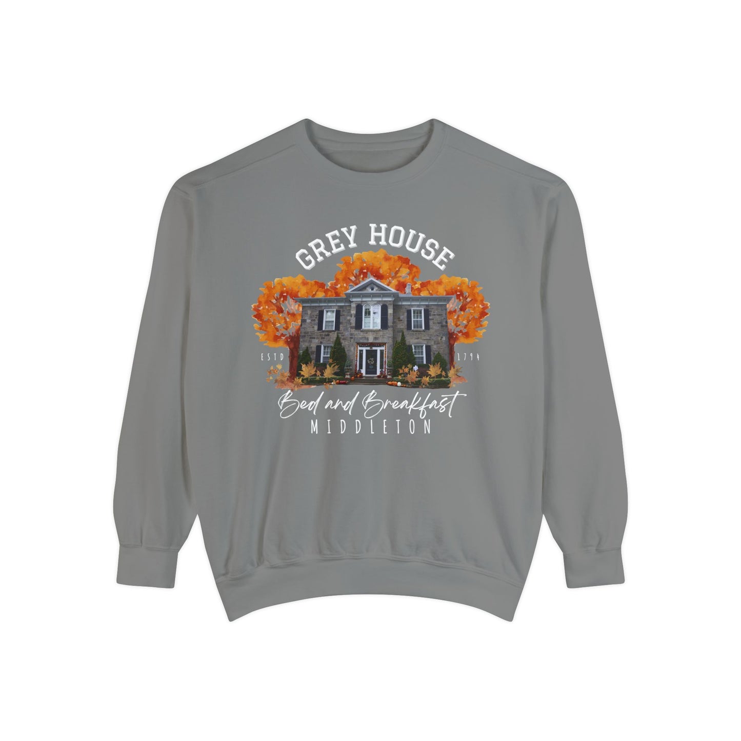 Comfort Colors® The Good Witch TV Show Sweatshirt