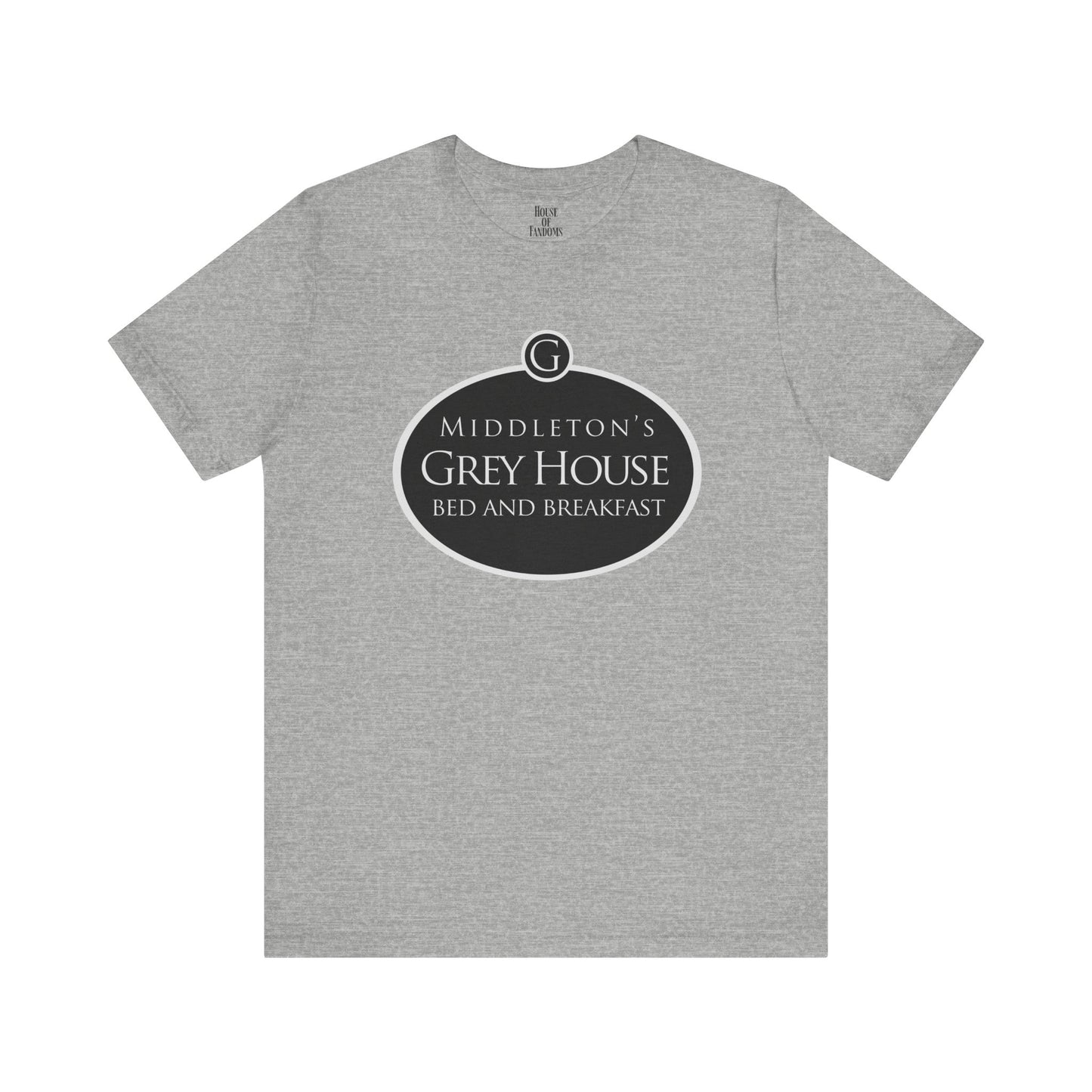 The Good Witch Shirt