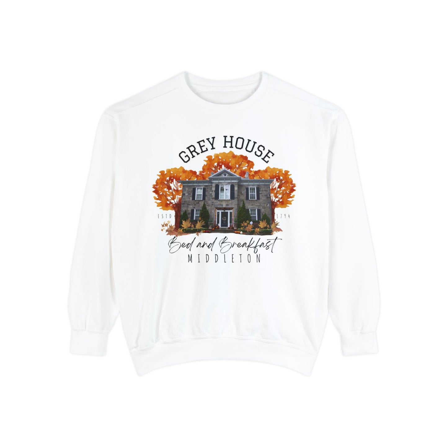 Comfort Colors® The Good Witch TV Show Sweatshirt