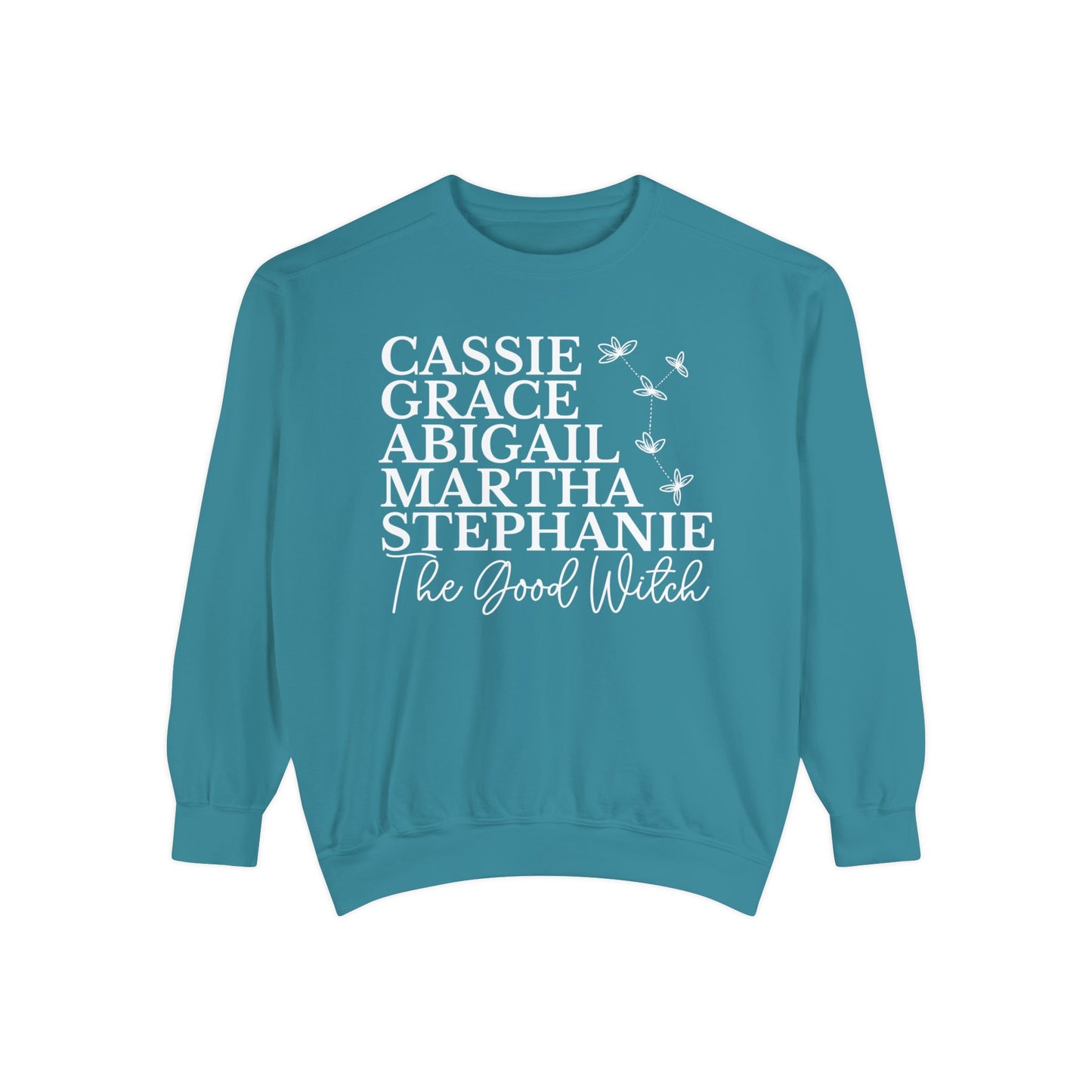 Comfort Colors® The Good Witch TV Show Sweatshirt