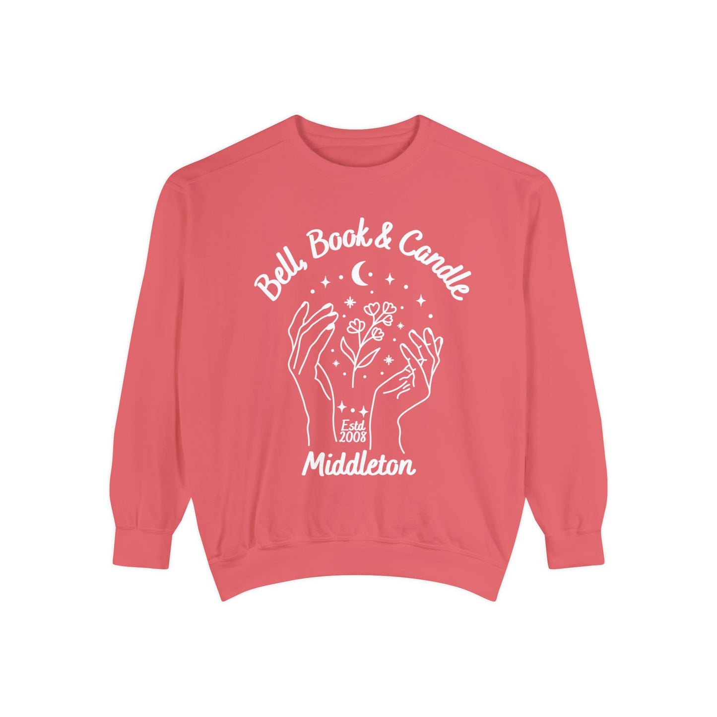 Comfort Colors® The Good Witch TV Show Sweatshirt
