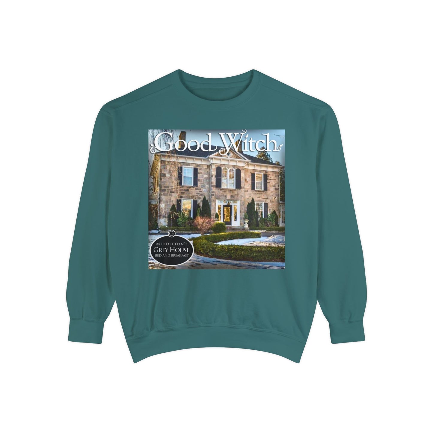 Comfort Colors® The Good Witch TV Show Sweatshirt