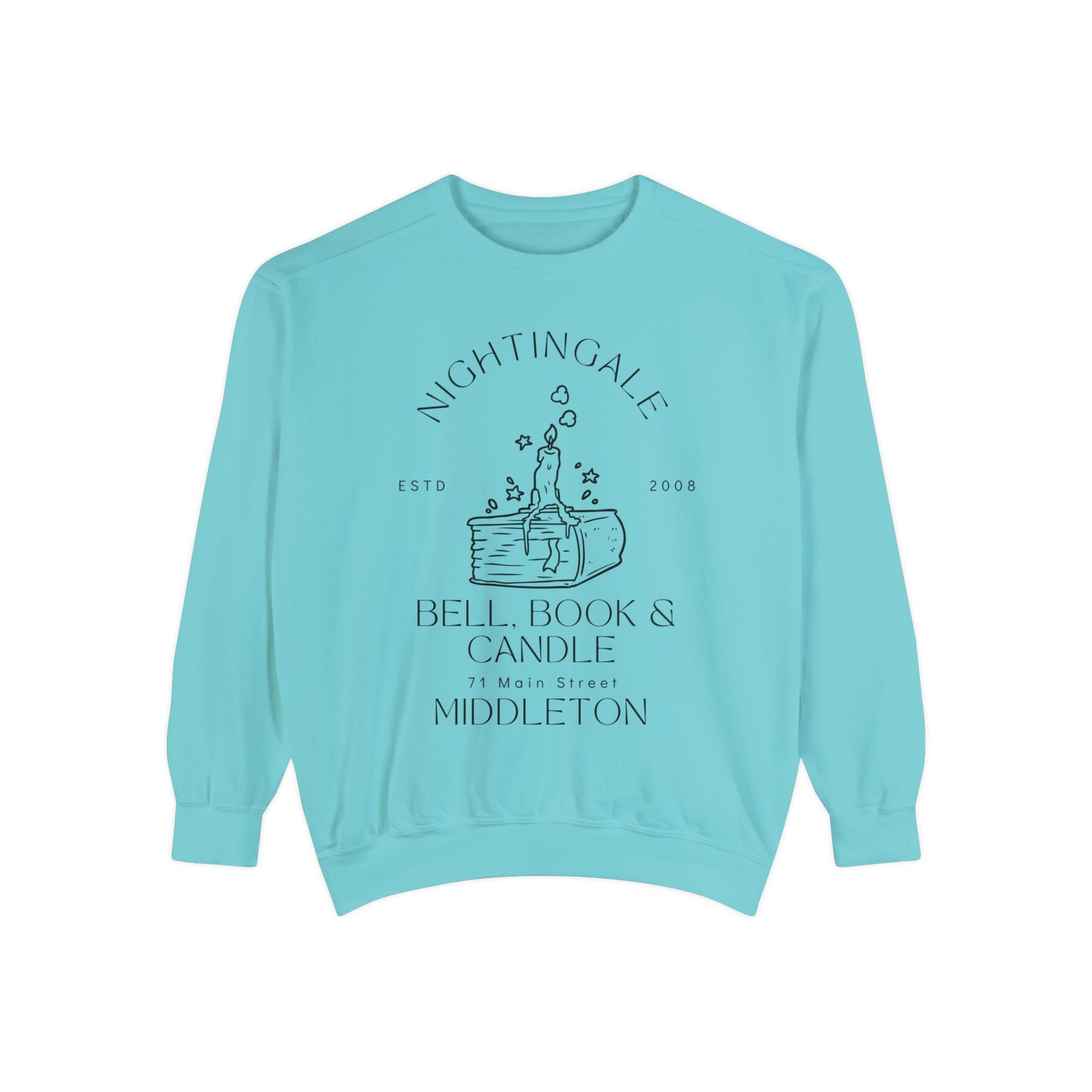 Comfort Colors® The Good Witch TV Show Sweatshirt