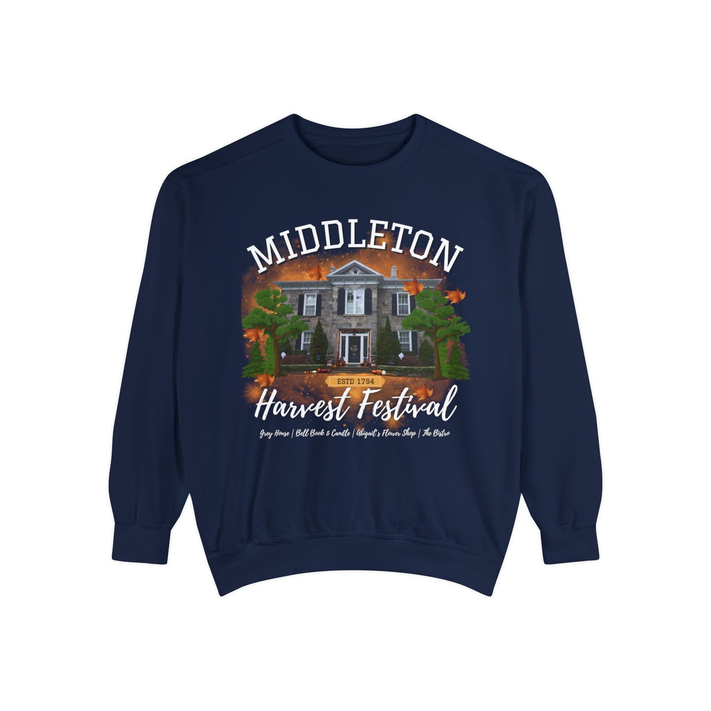 Comfort Colors® The Good Witch TV Show Sweatshirt