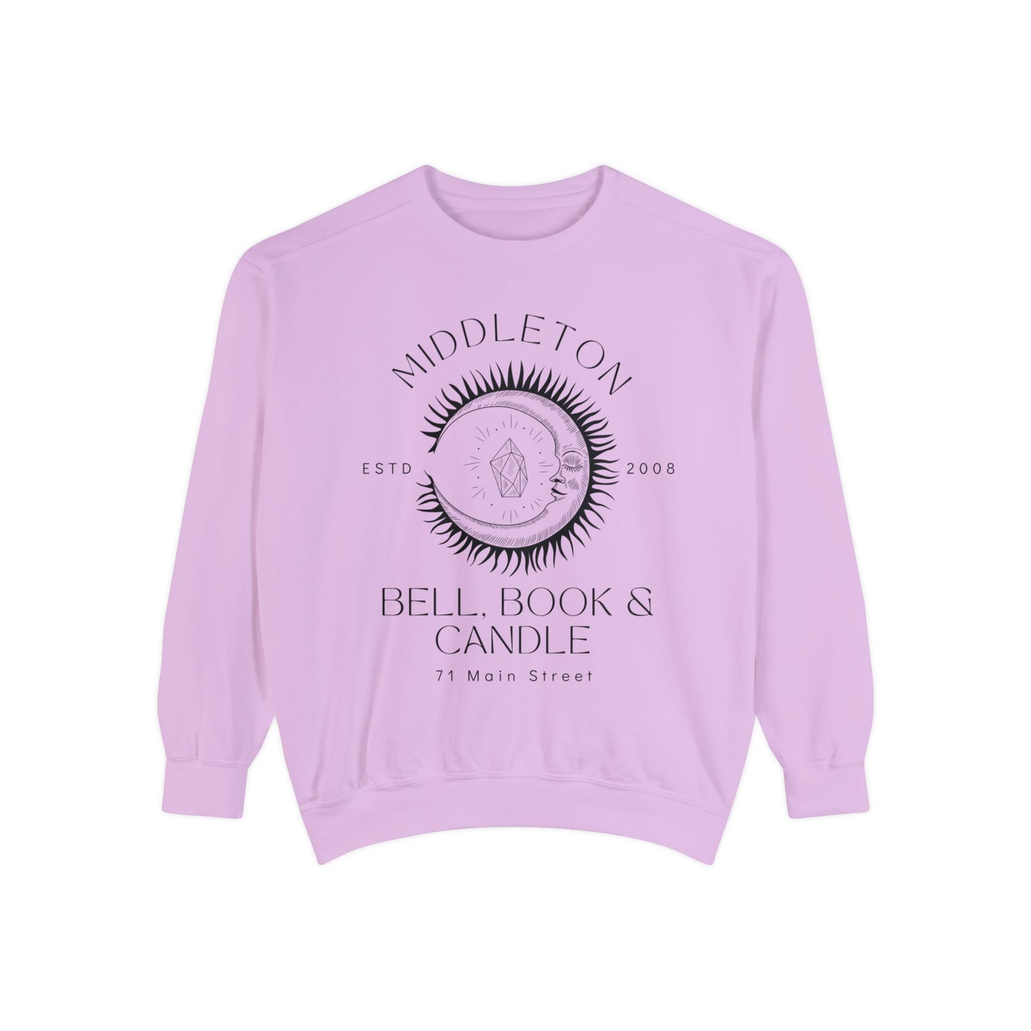 Comfort Colors® The Good Witch TV Show Sweatshirt