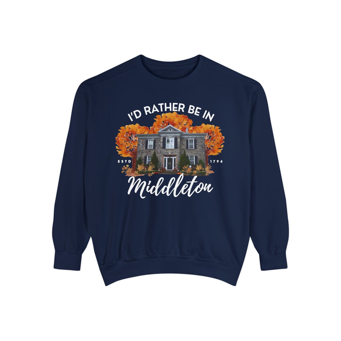Comfort Colors® The Good Witch TV Show Sweatshirt
