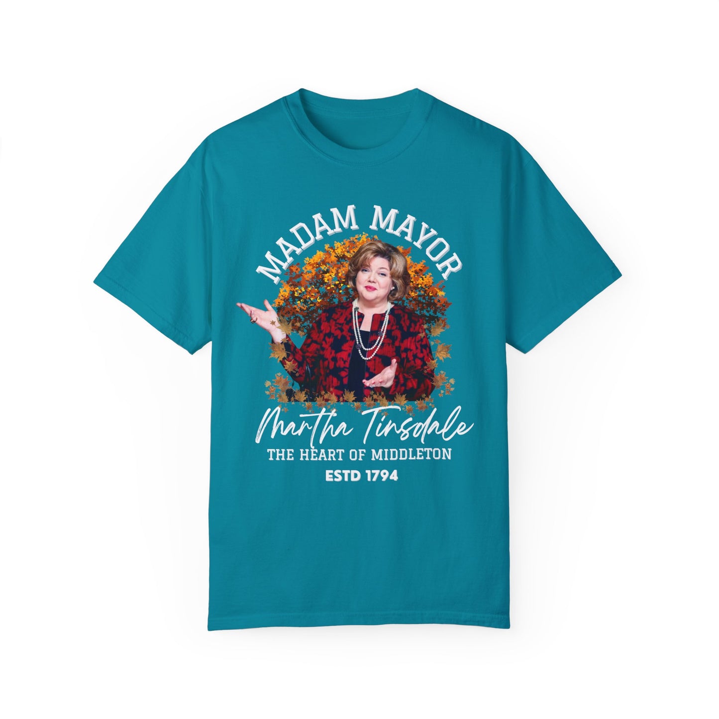 Comfort Colors® The Good Witch TV Show Shirt