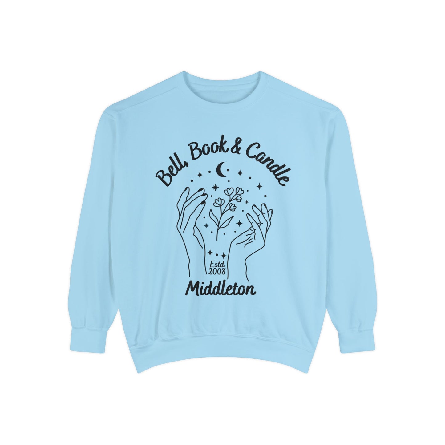 Comfort Colors® The Good Witch TV Show Sweatshirt