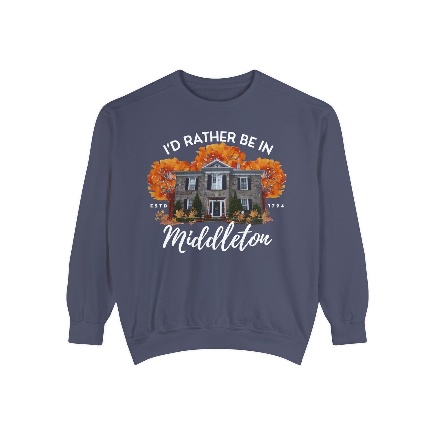 Comfort Colors® The Good Witch TV Show Sweatshirt
