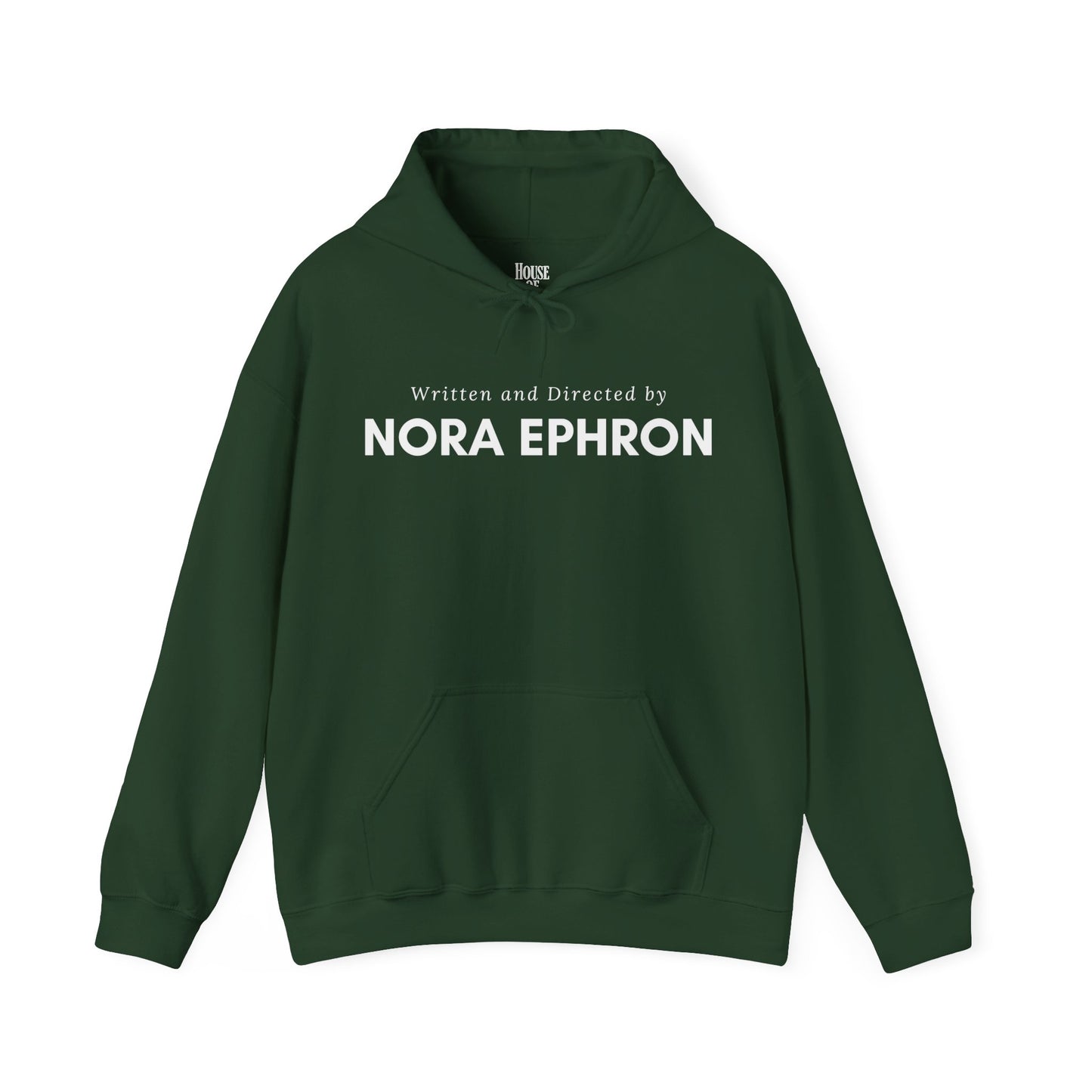 Youve Got Mail Hoodie