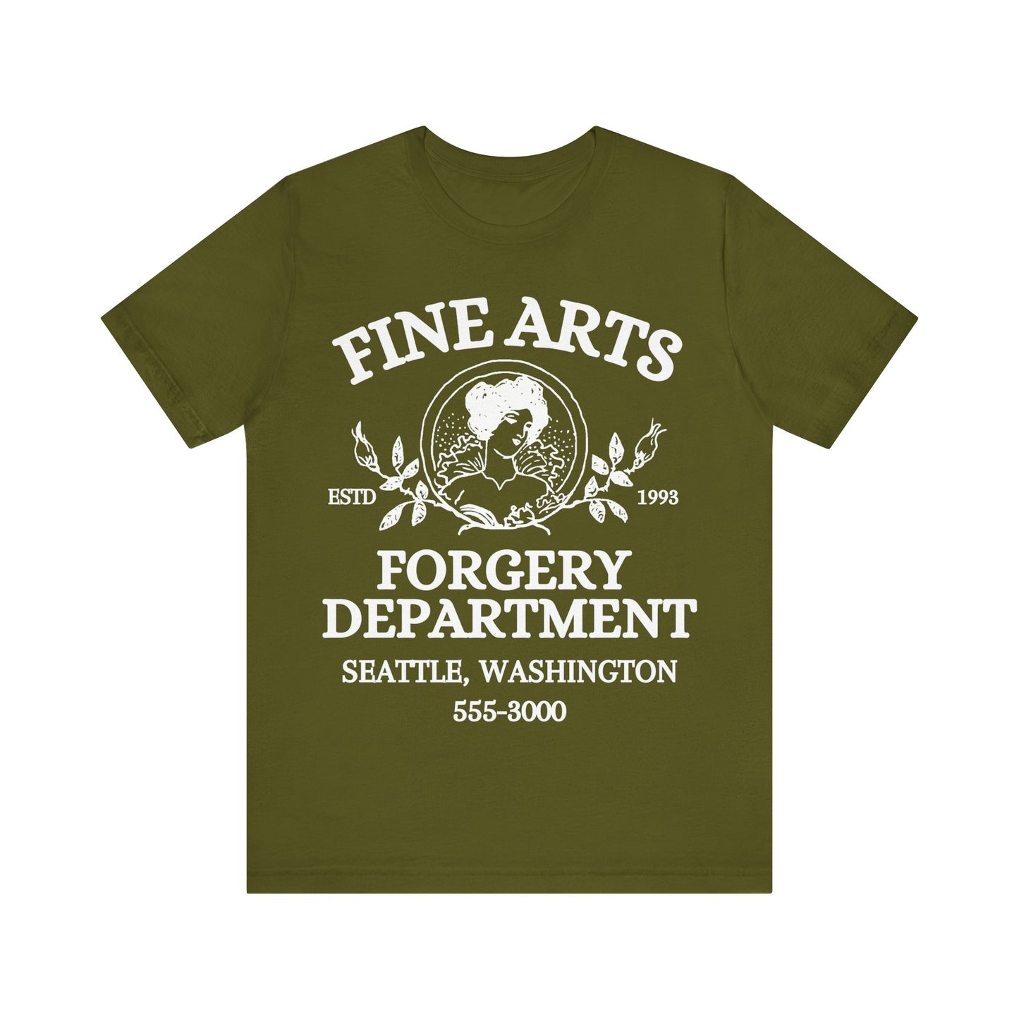 Frasier TV Show Shirt