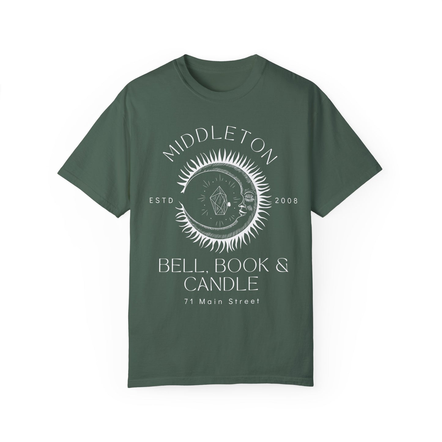 Comfort Colors® The Good Witch TV Show Shirt