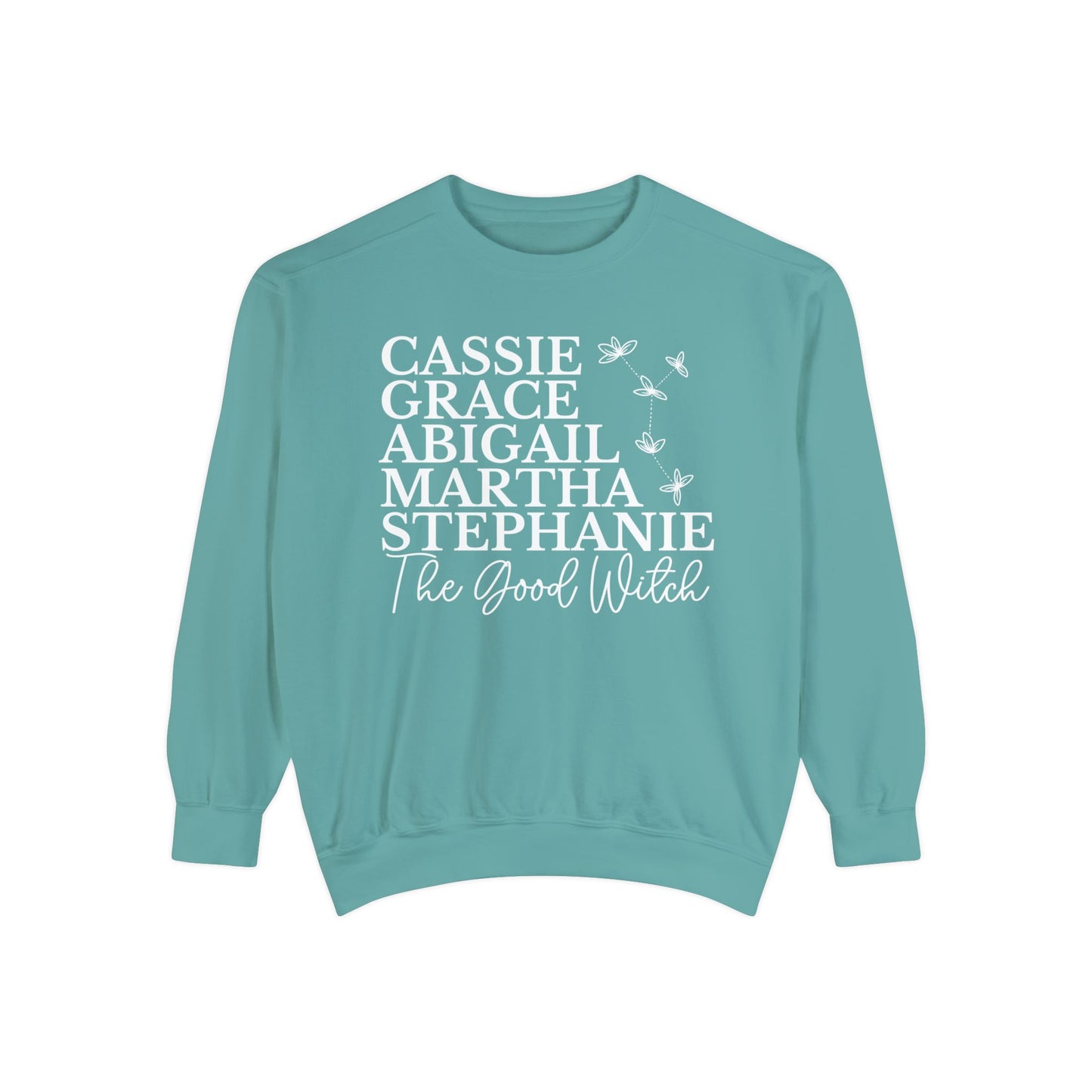 Comfort Colors® The Good Witch TV Show Sweatshirt