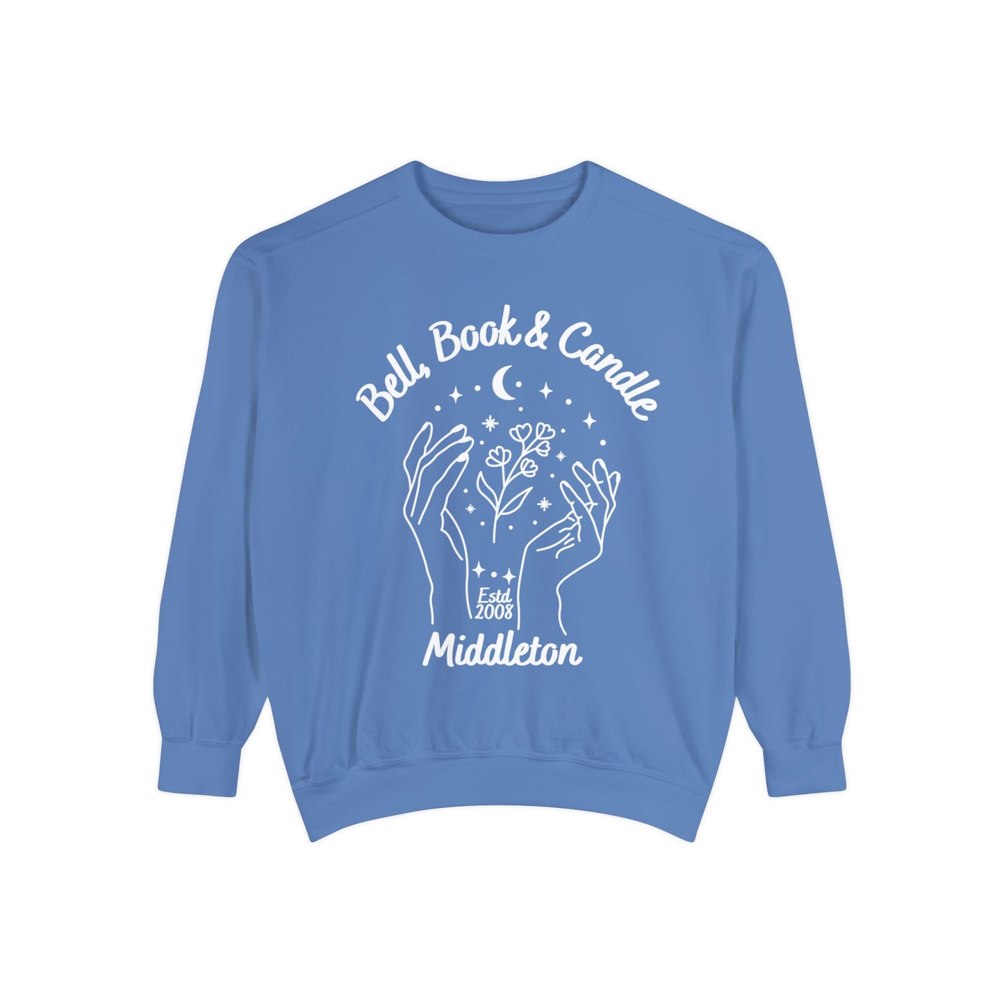Comfort Colors® The Good Witch TV Show Sweatshirt