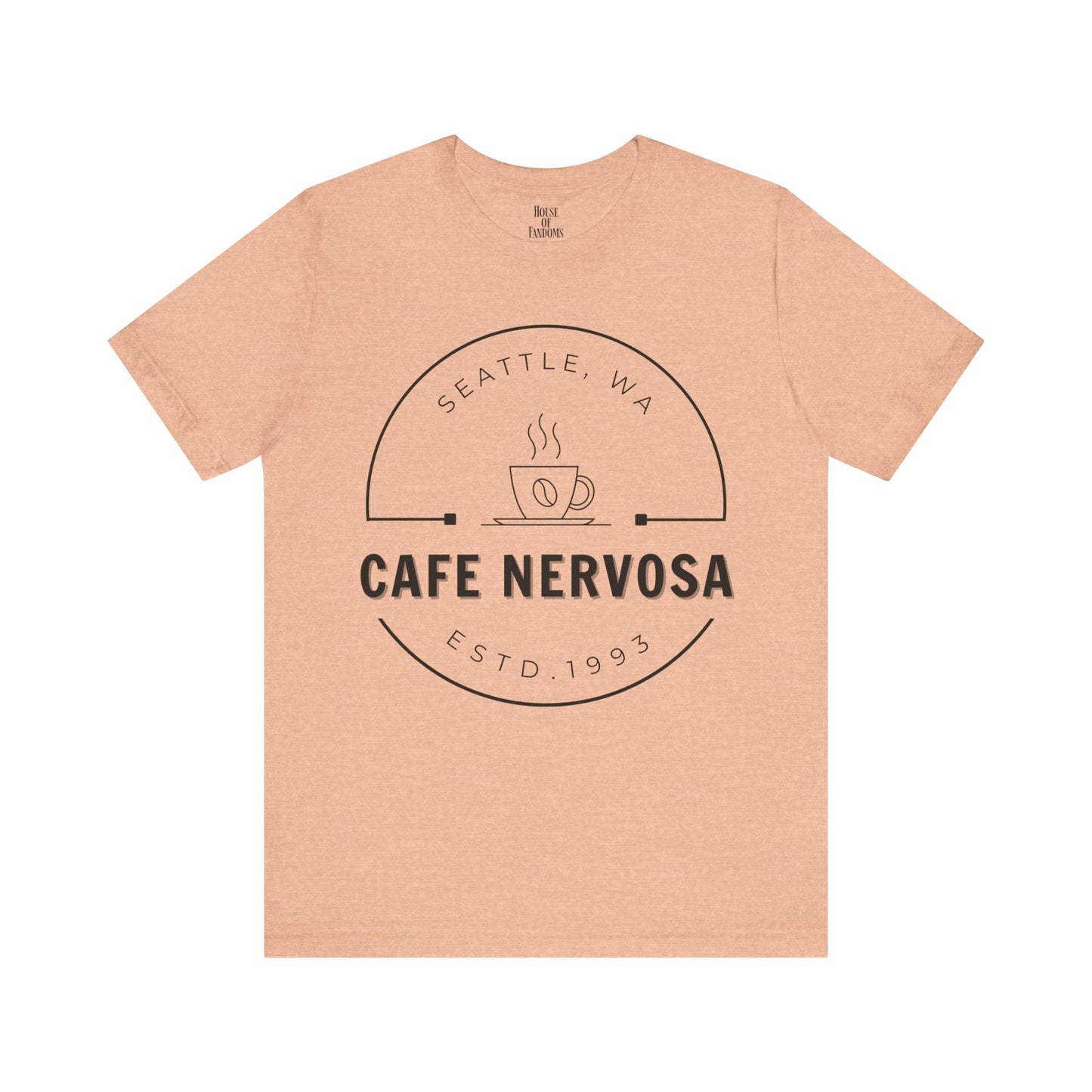 Crane Shirt