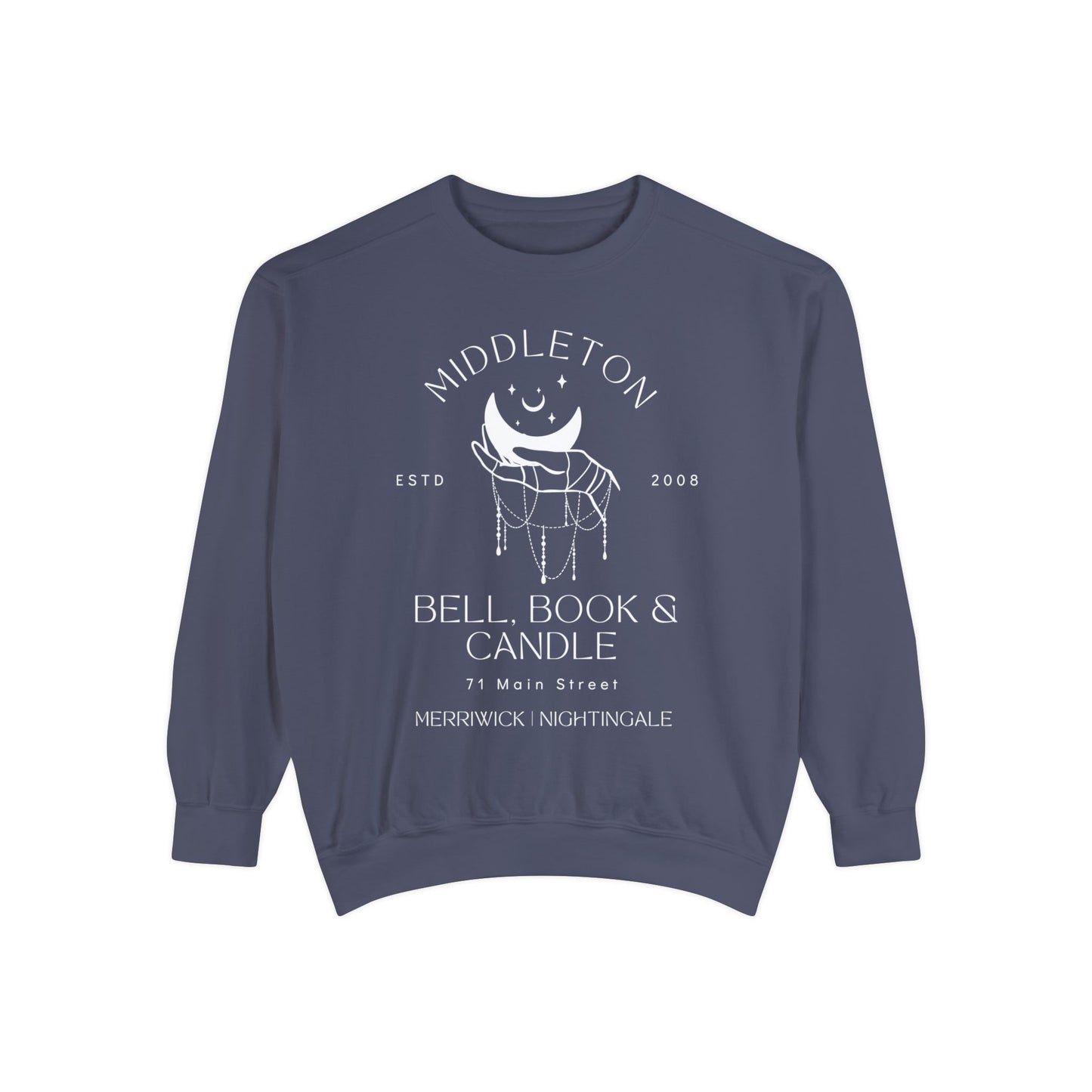 Comfort Colors® The Good Witch TV Show Sweatshirt